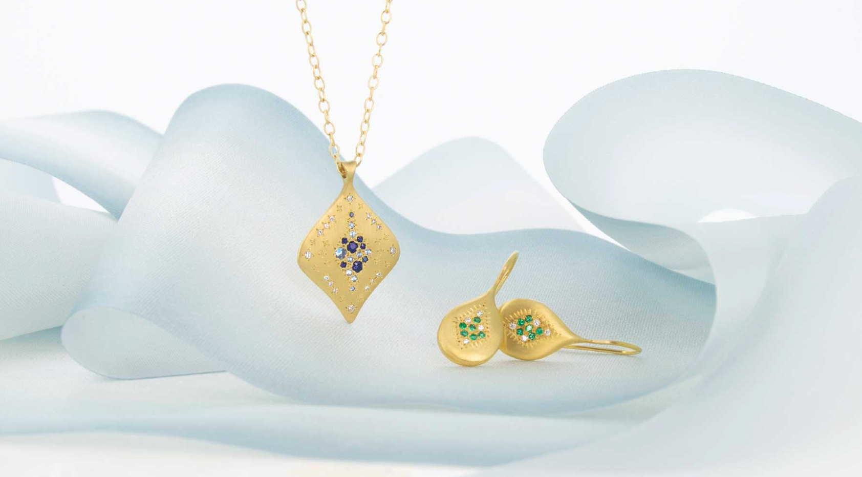 Spotlight on the Tidal Pool Collection