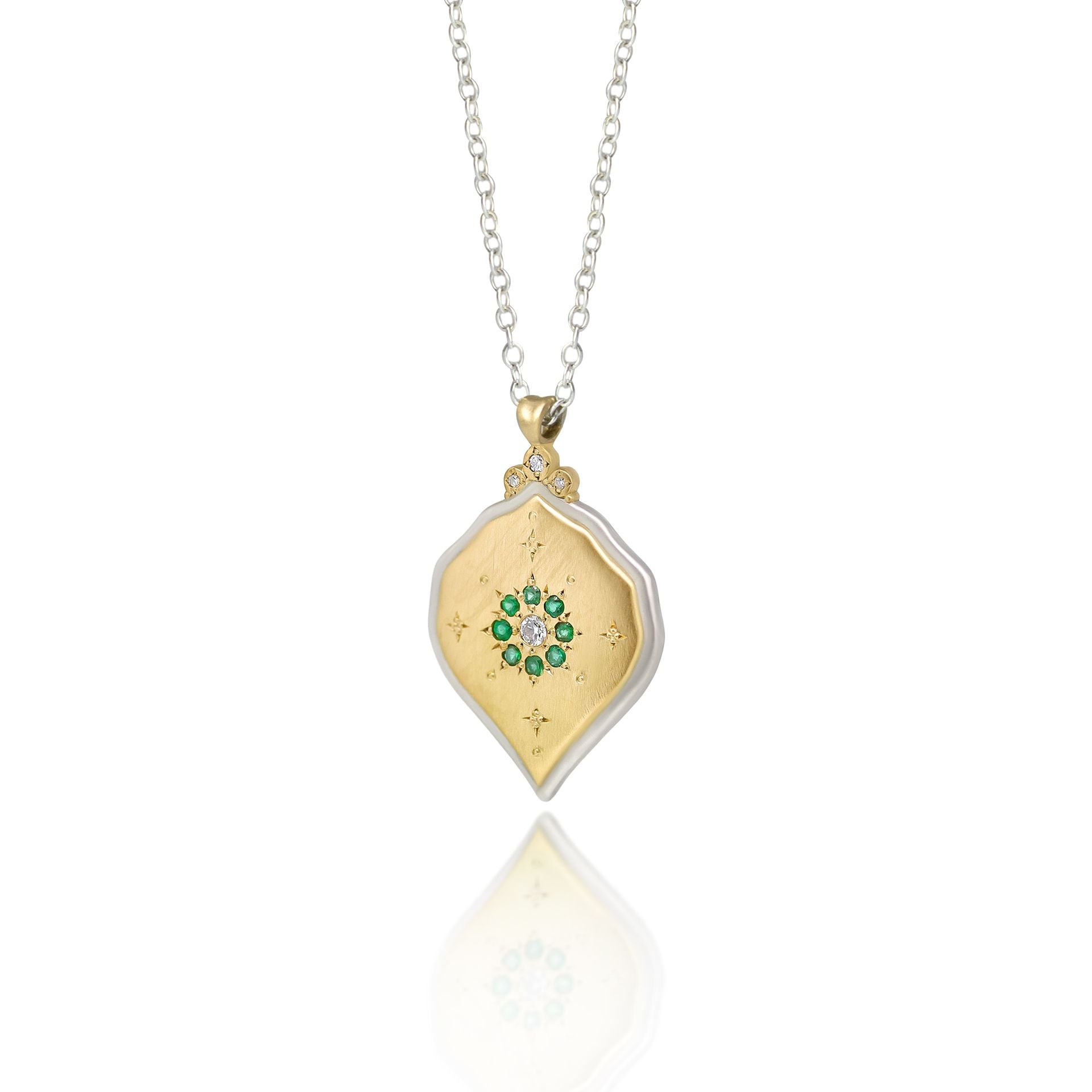 Cove Pendant