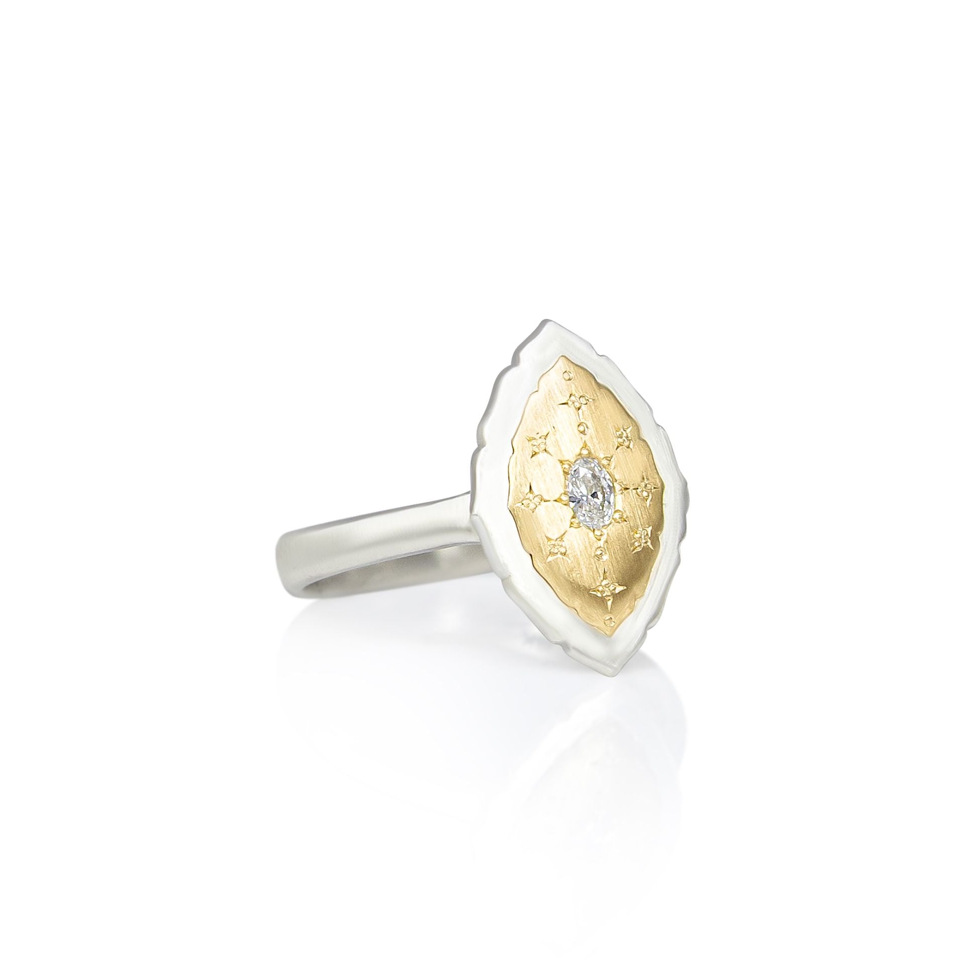 Wellspring Ring