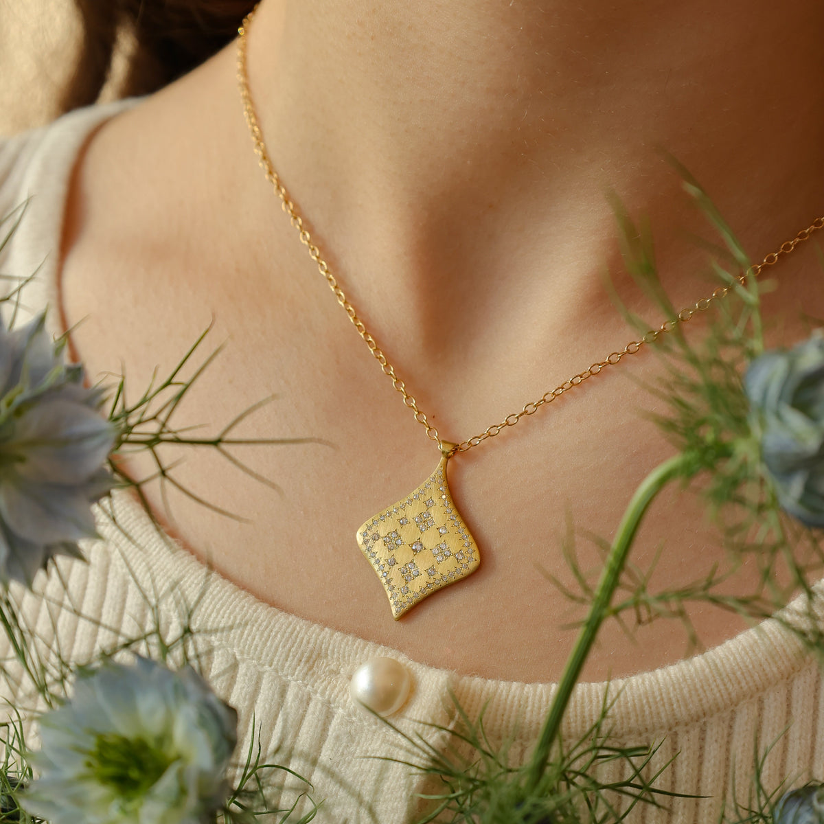 Summer Nights Pendant