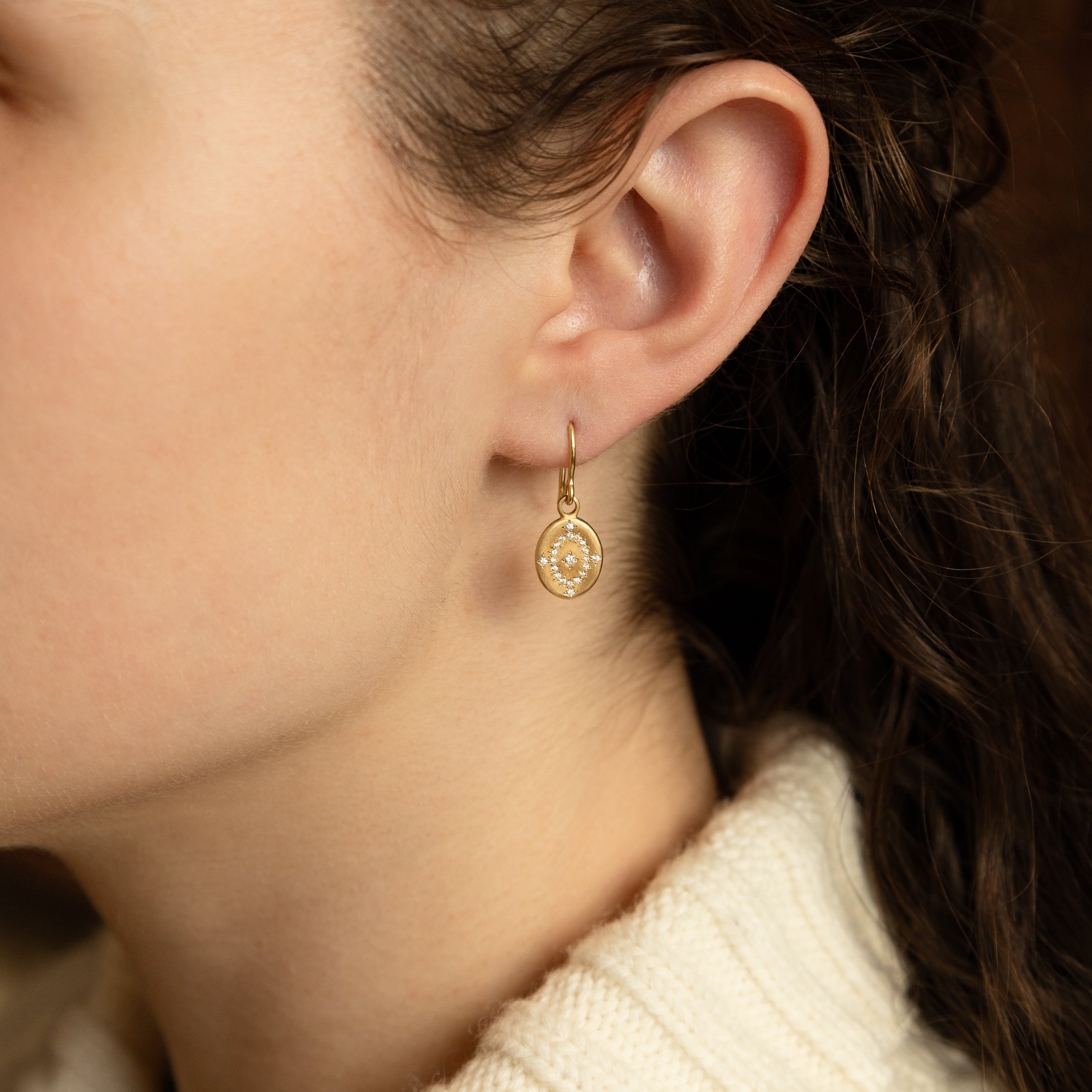 Day Dream Earrings