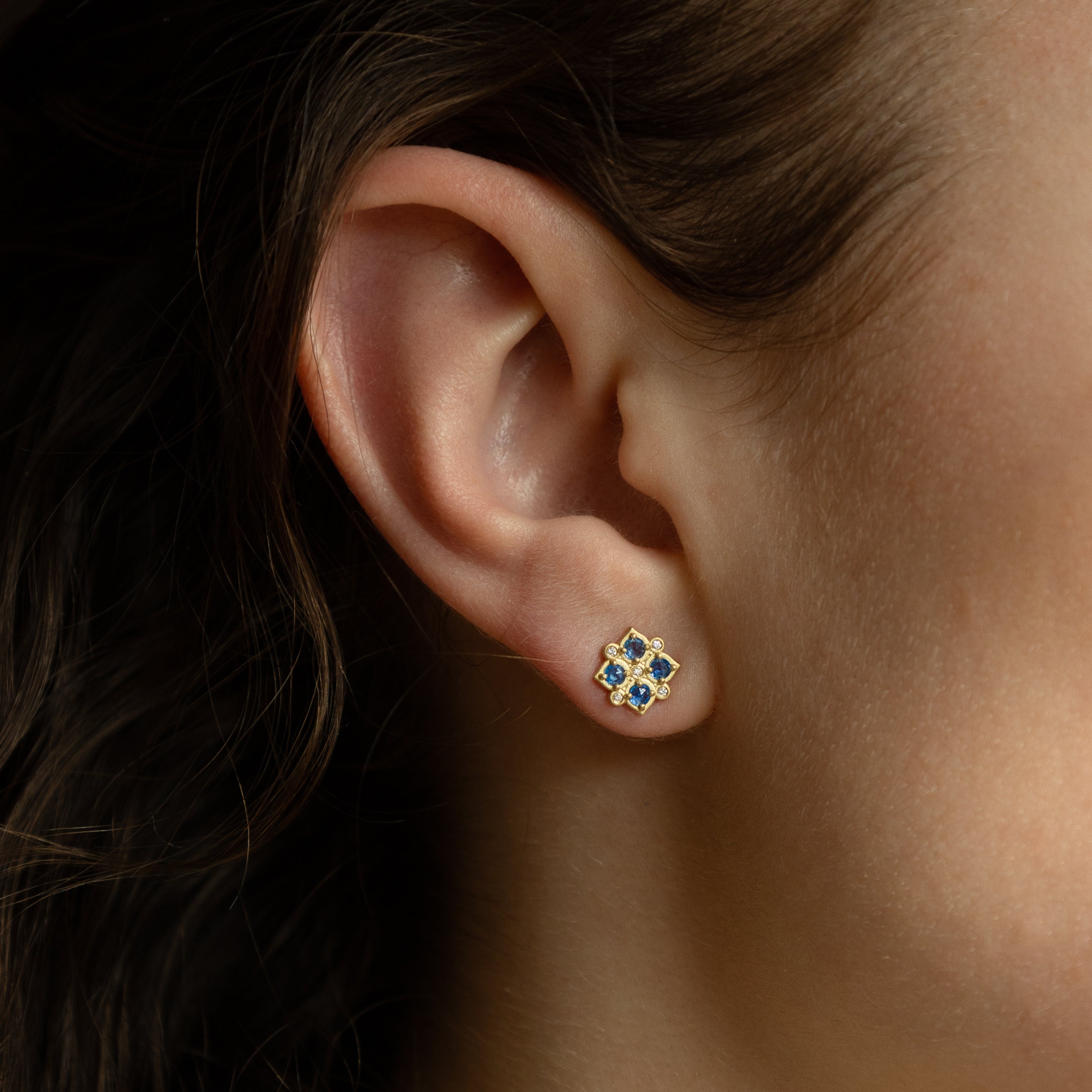 Blossom Studs