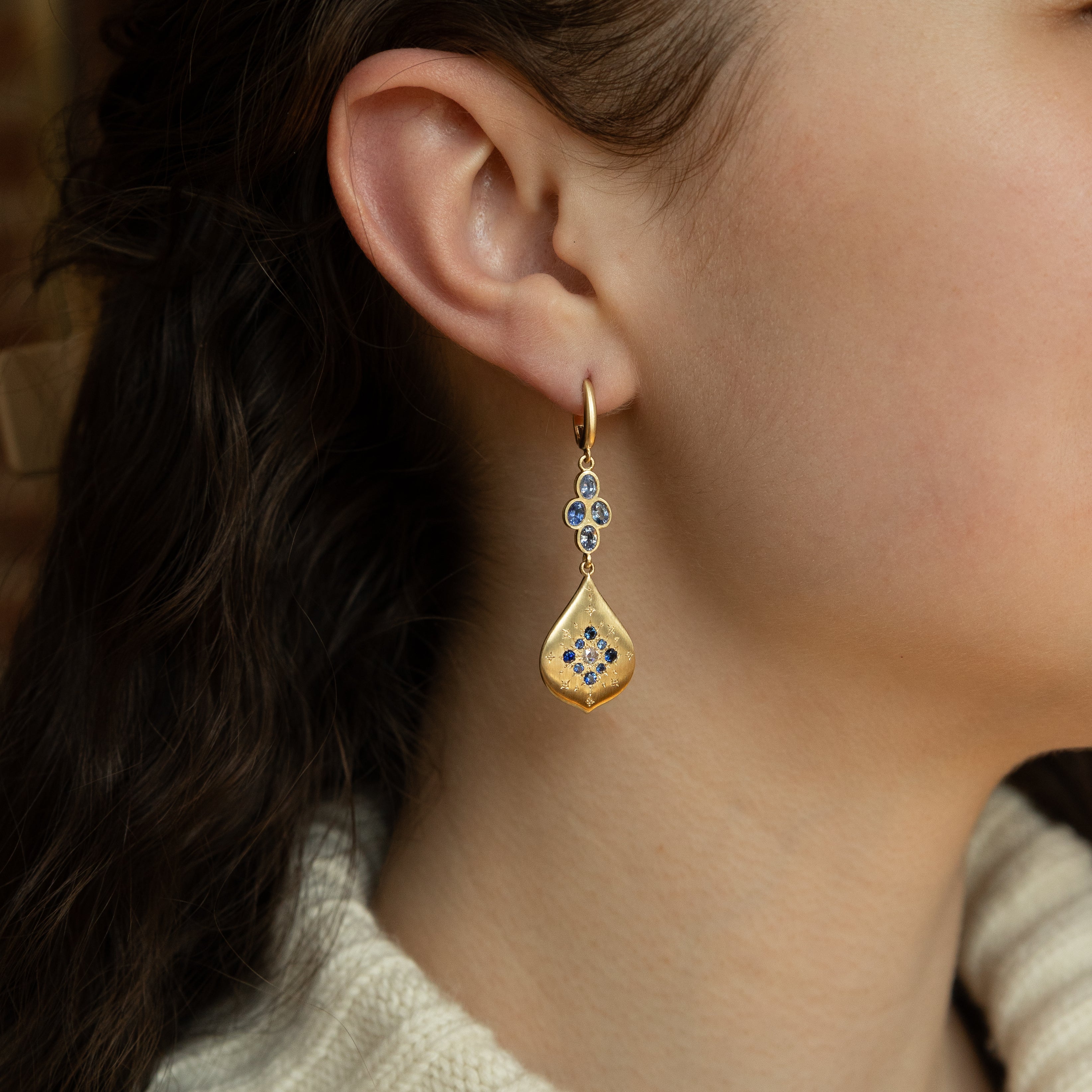 Love & Light Earrings