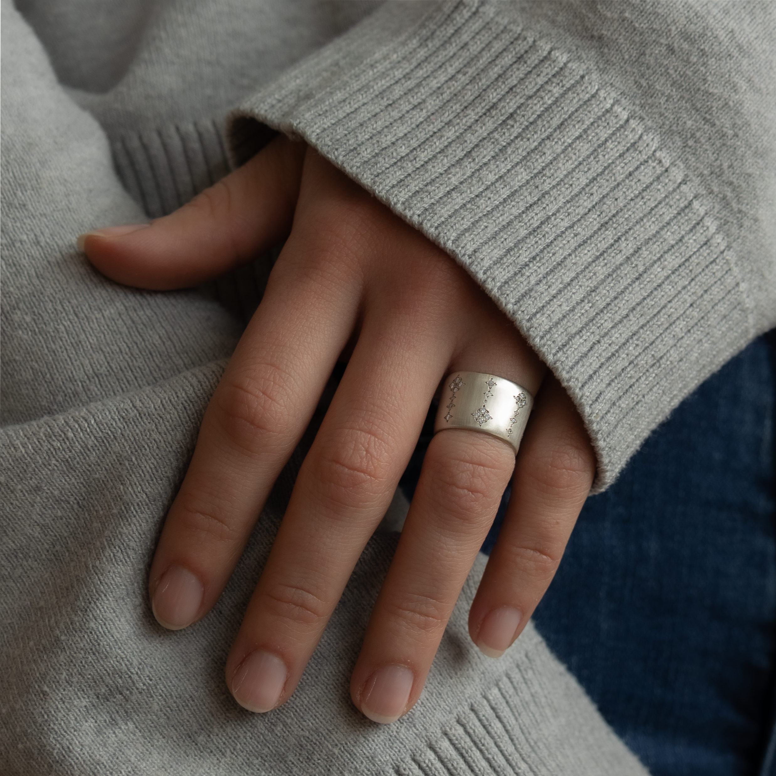 Shooting Star Wide Band