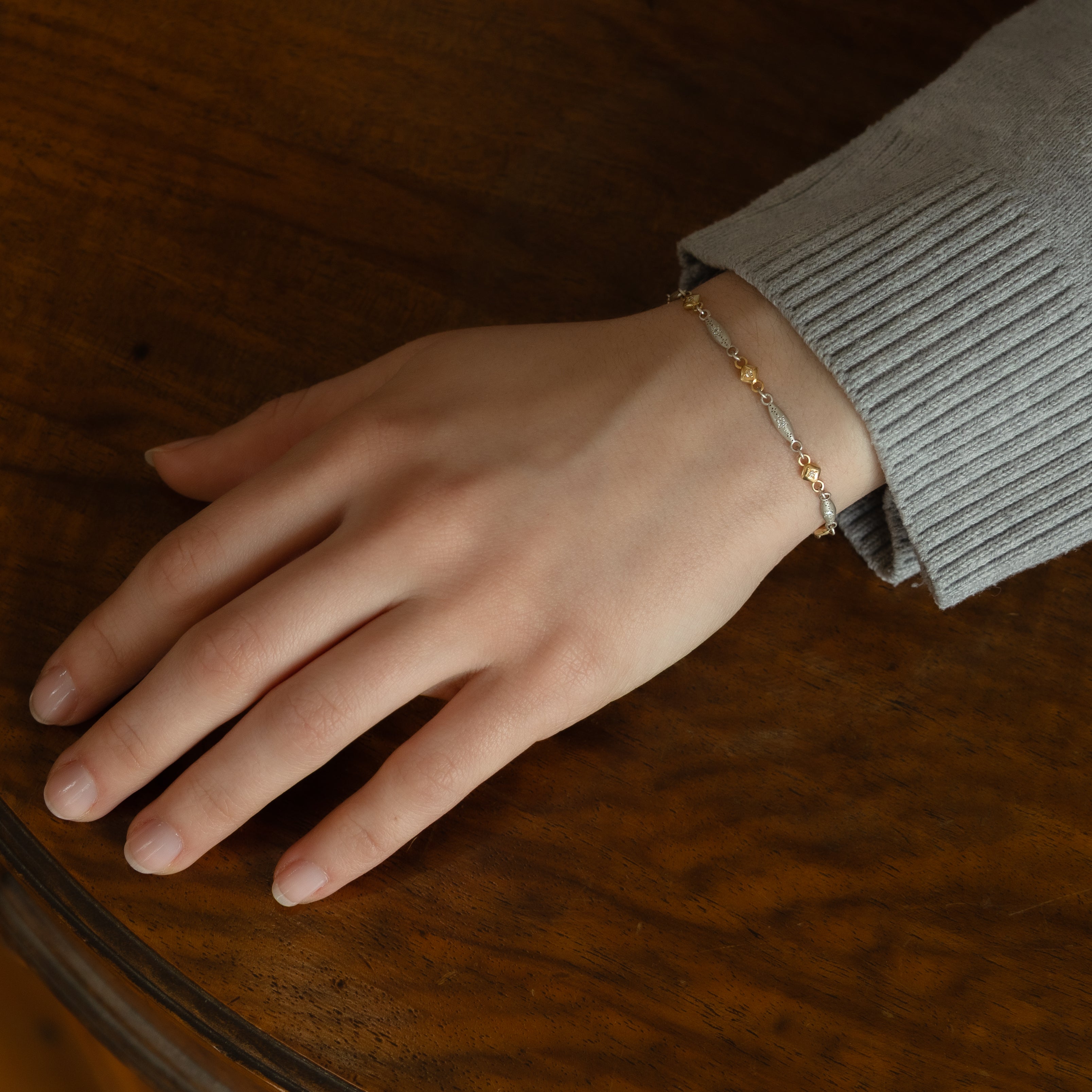Nomad Bracelet