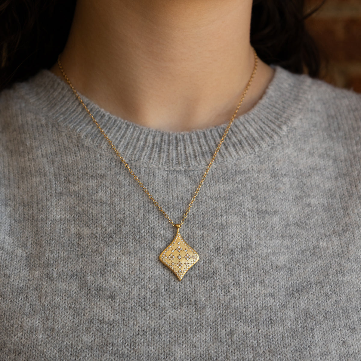 Summer Nights Pendant
