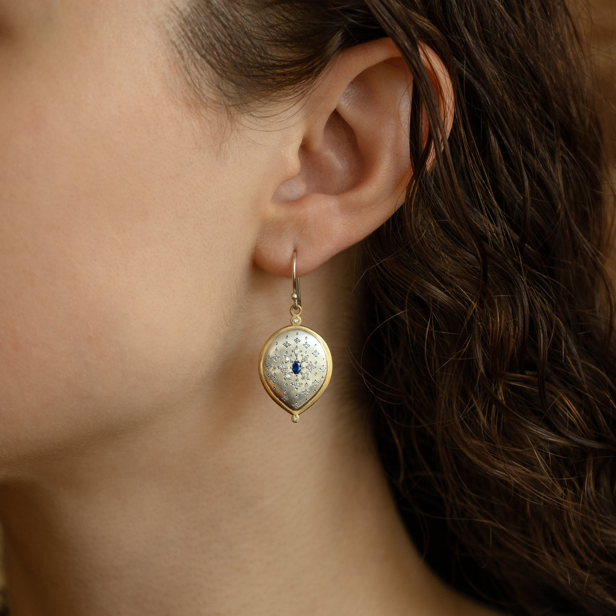 Equinox Earrings