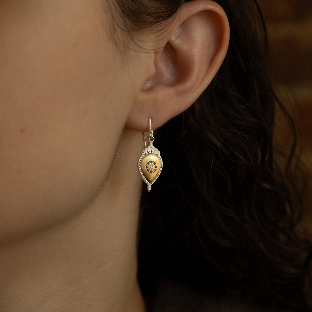 Melody Earrings