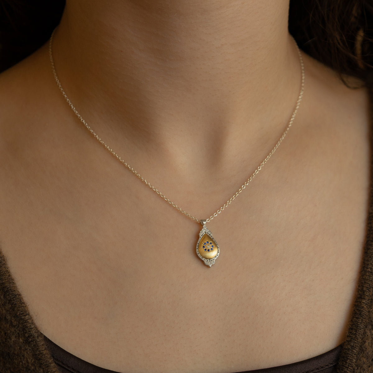 Melody Pendant