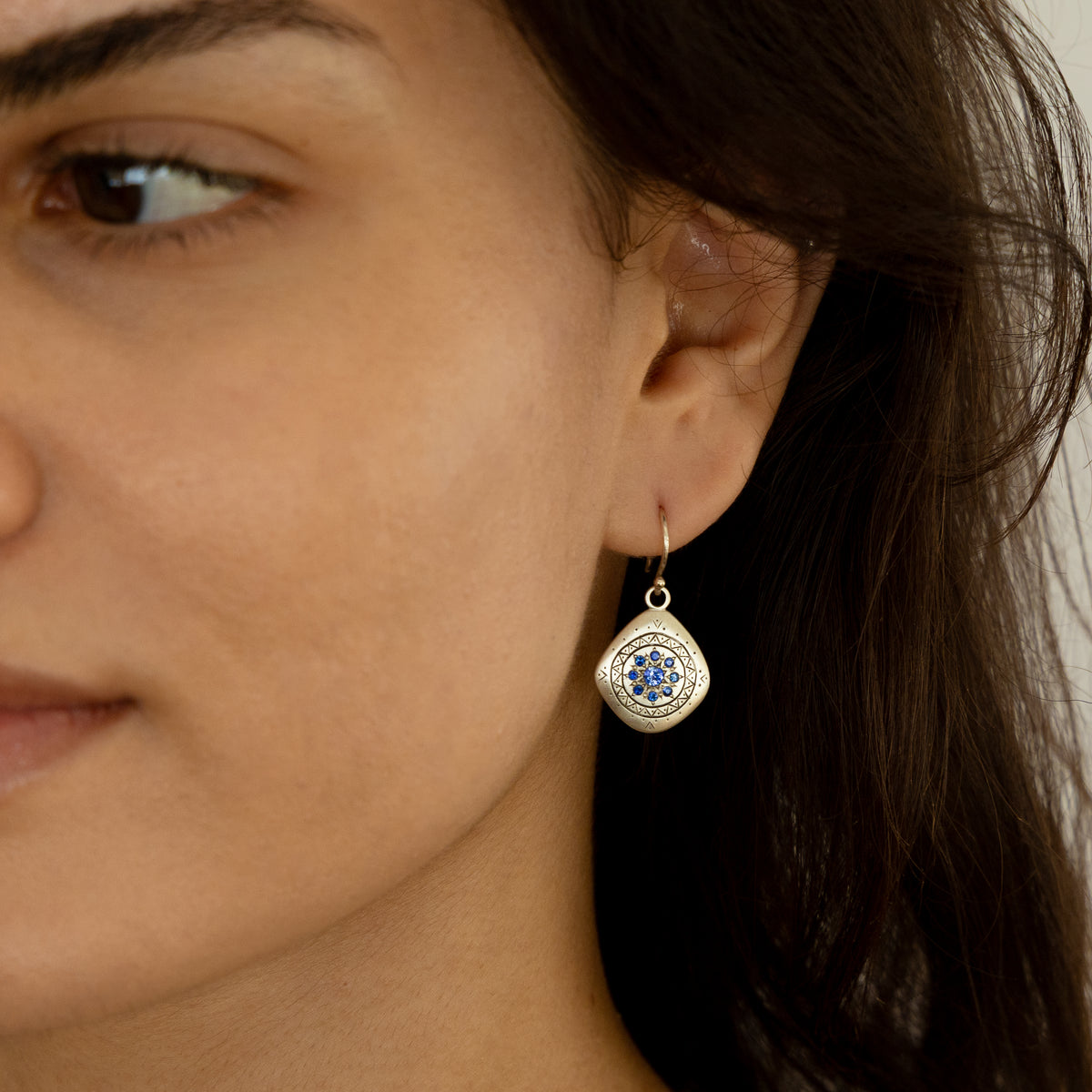 Memories Earrings