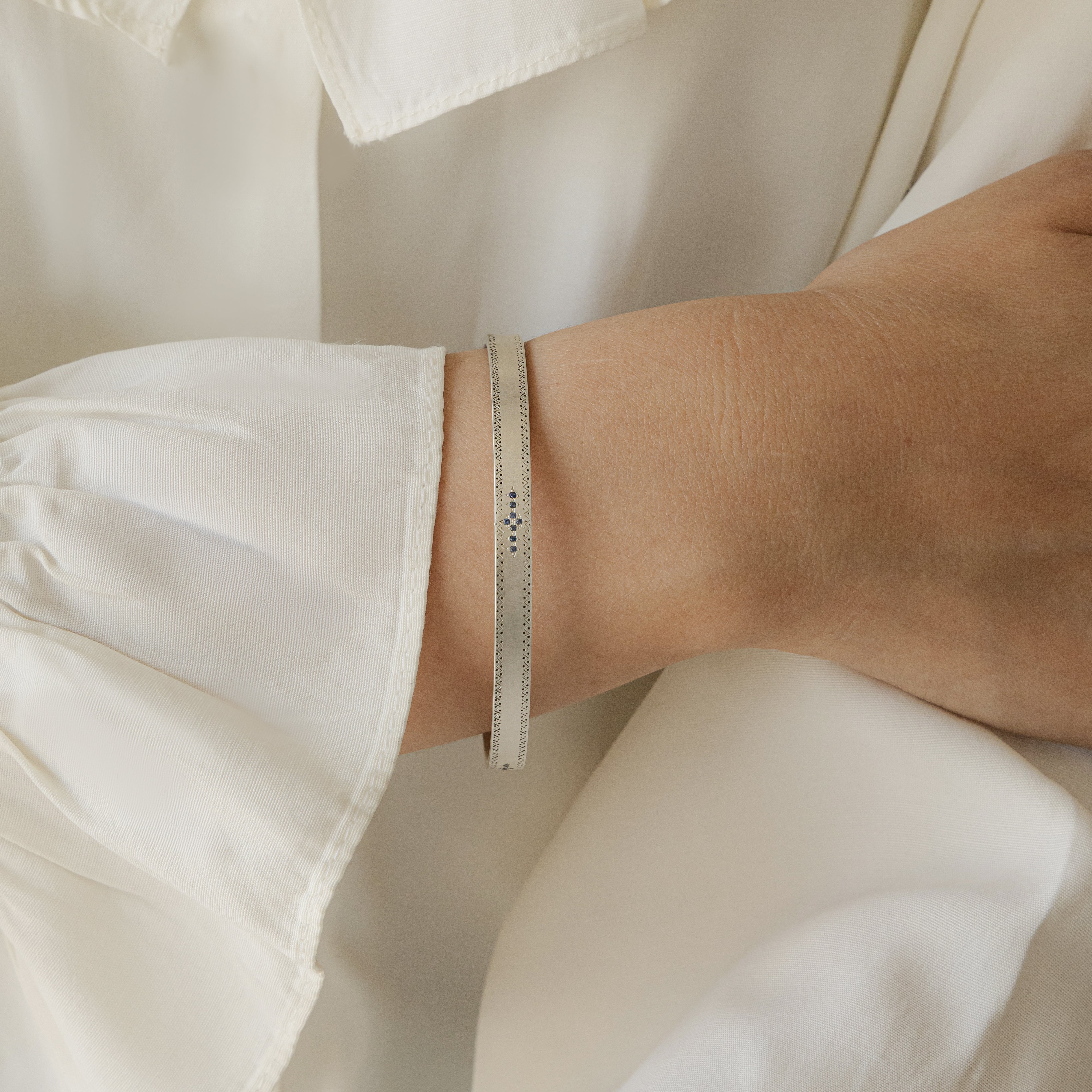 Memories Bangle