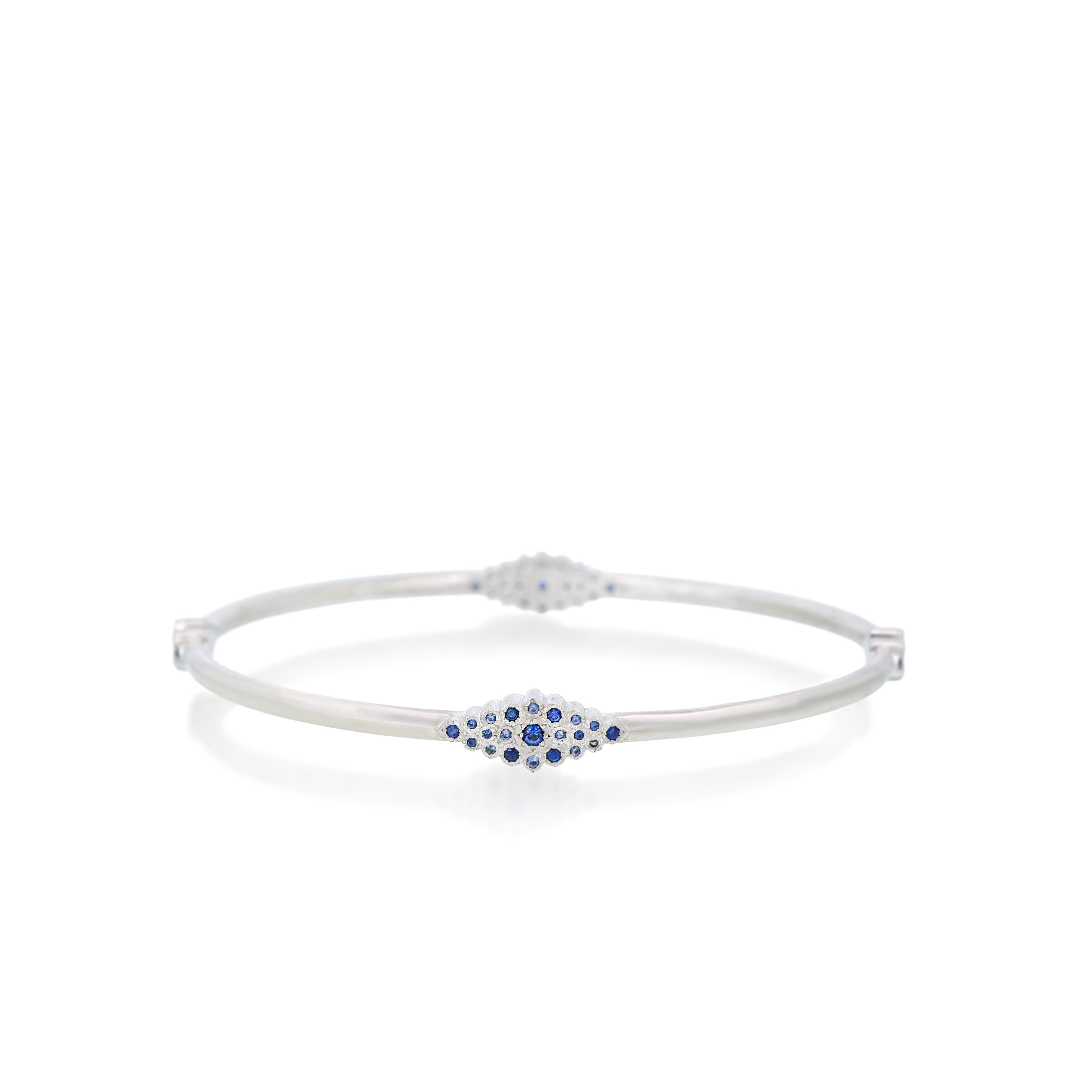 Flame Bangle
