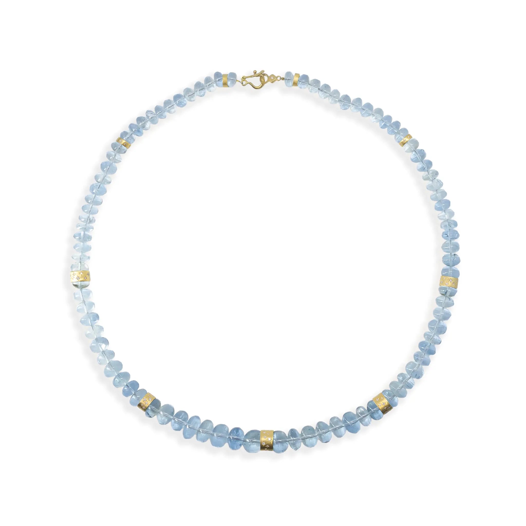 Aquamarine Rivière
