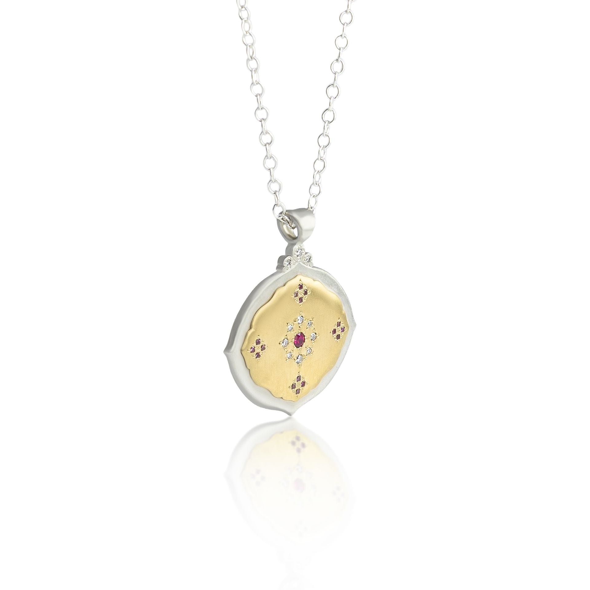 Ripple Pendant