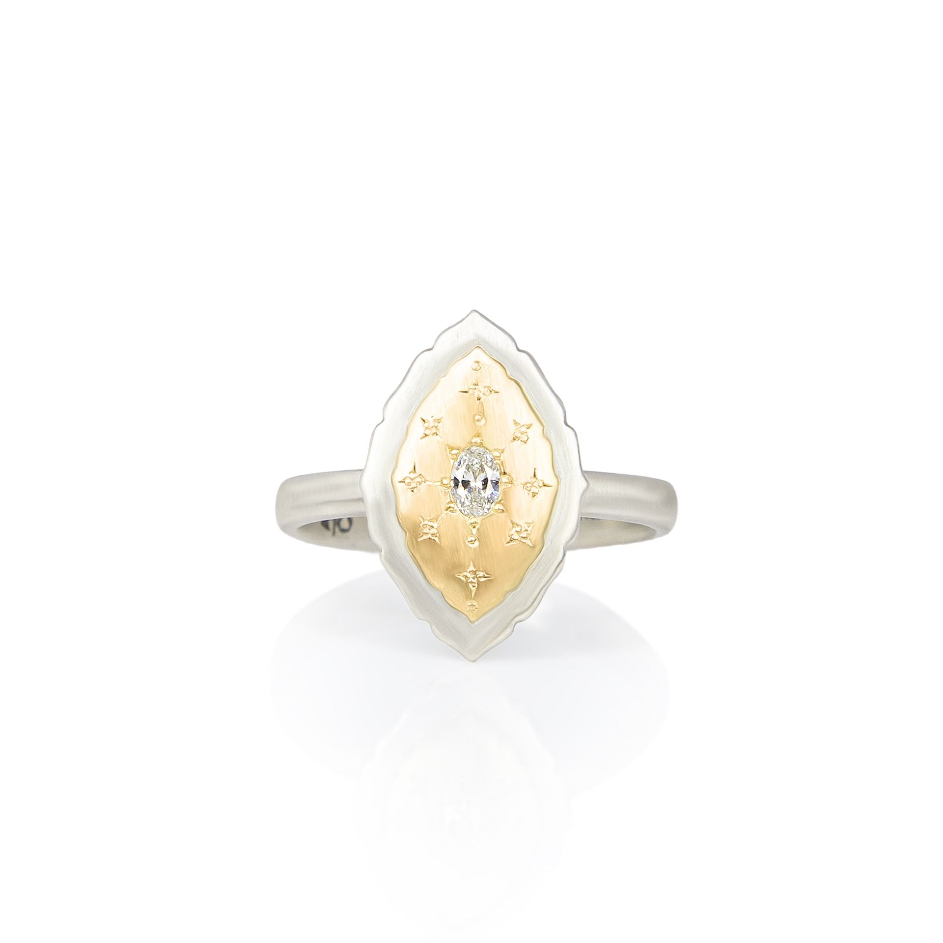 Wellspring Ring
