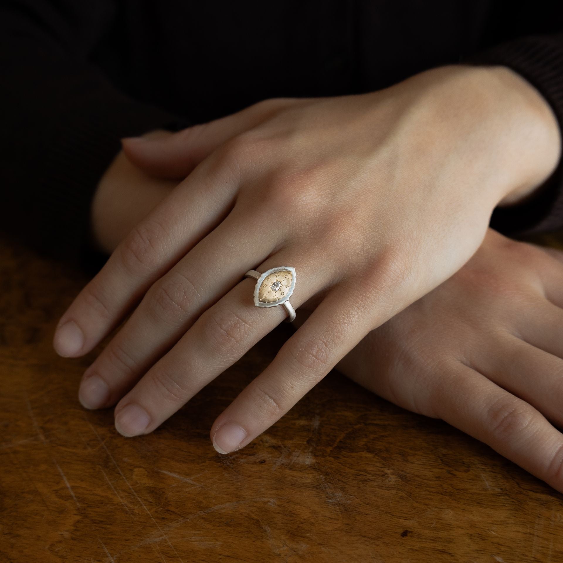 Wellspring Ring