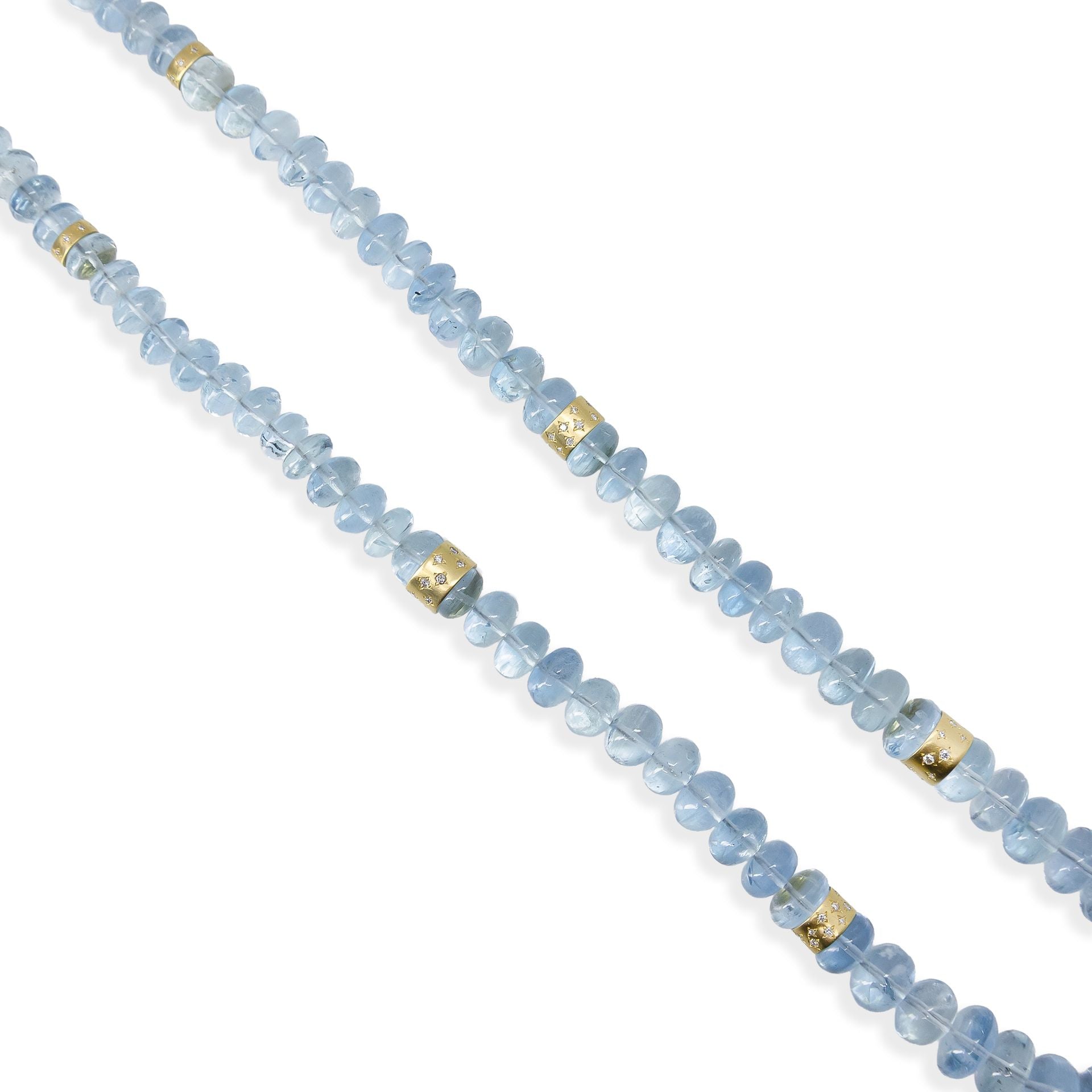 Aquamarine Rivière