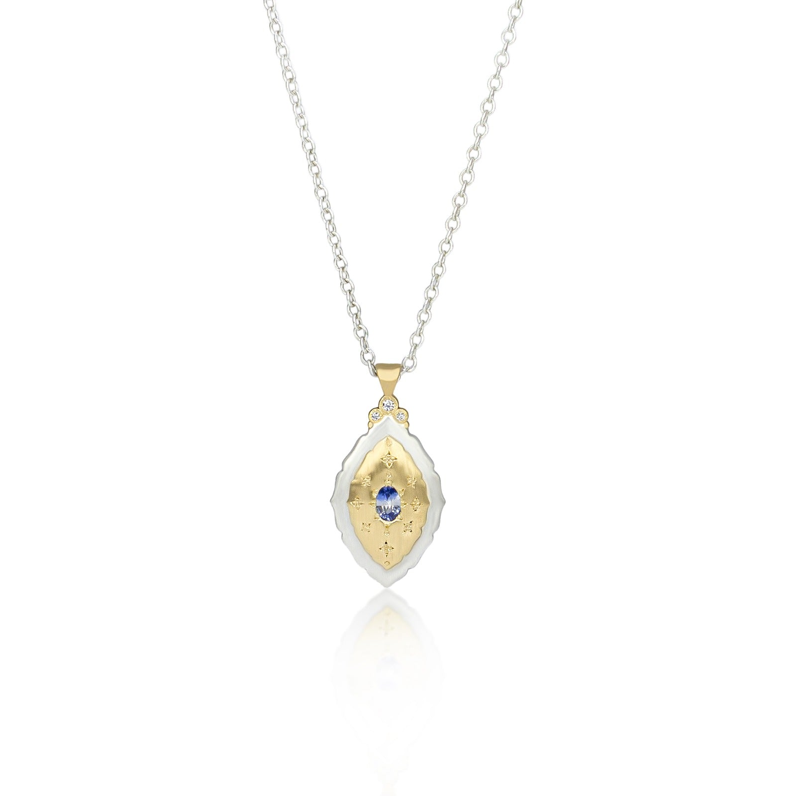Wellspring Pendant