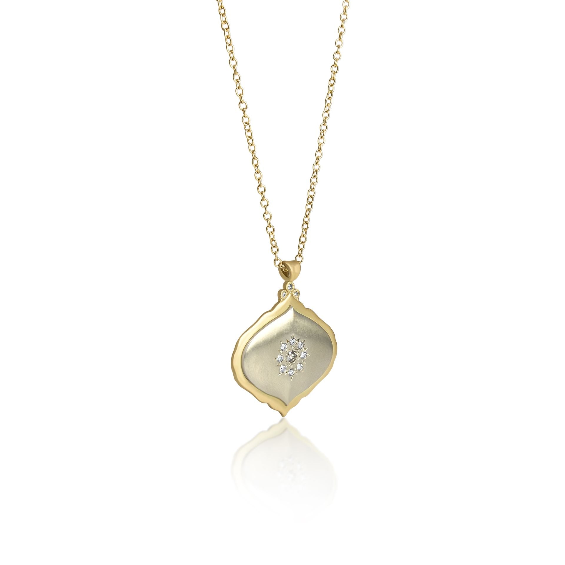 Serenity Pendant