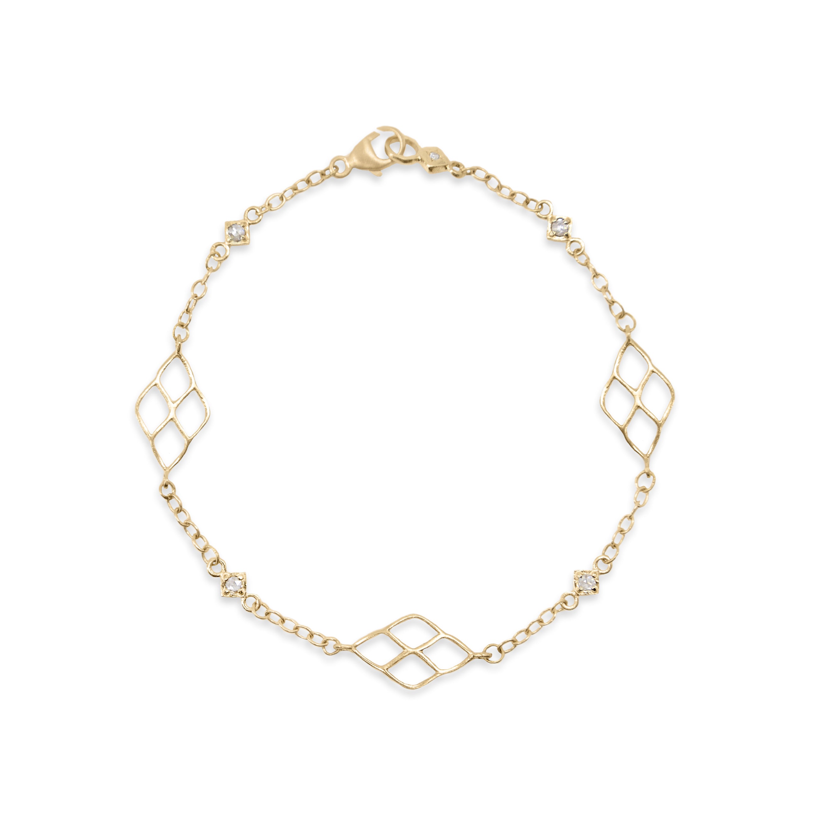 Window Bracelet
