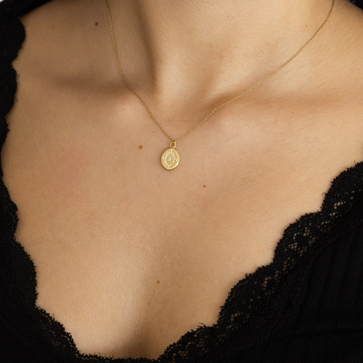 Day Dream Pendant