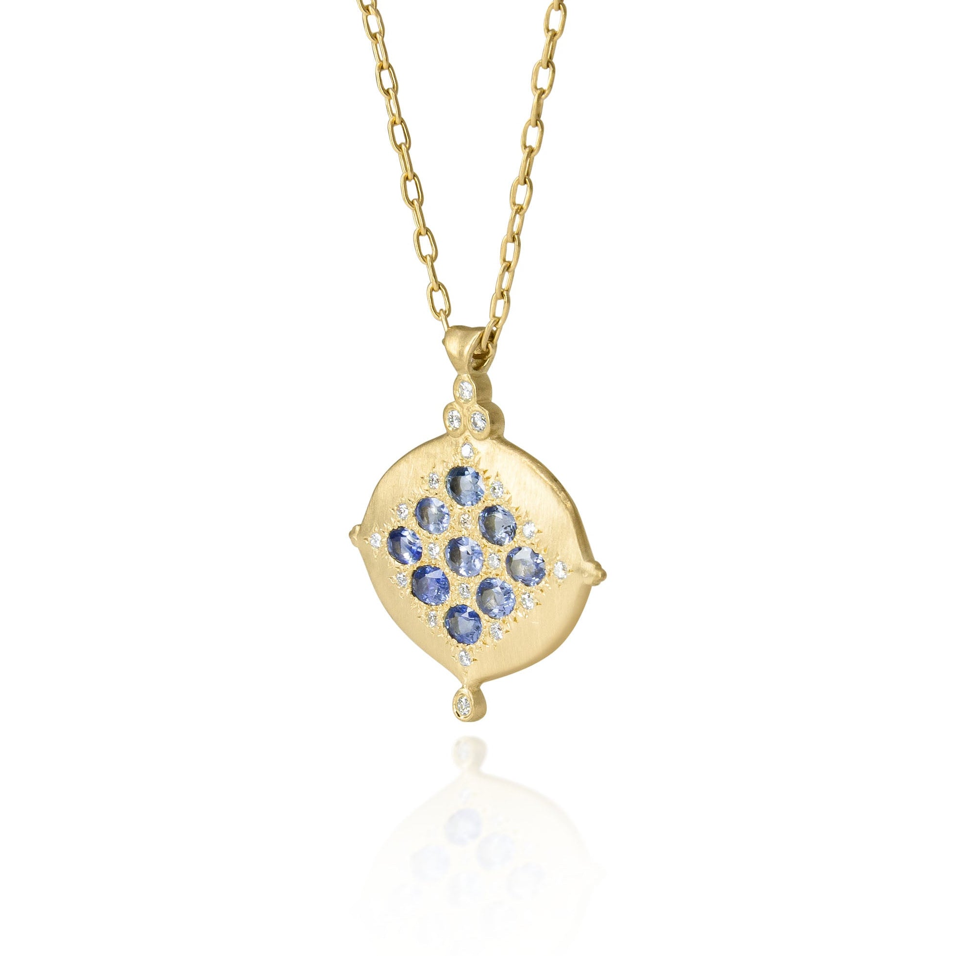 Ocean Pendant