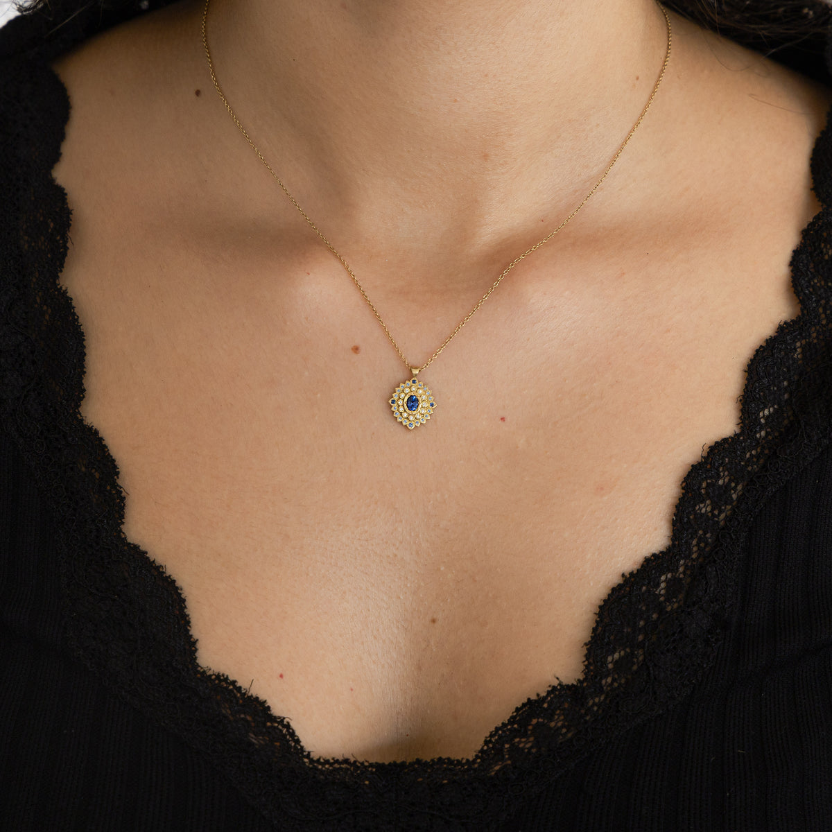 Radiance Pendant