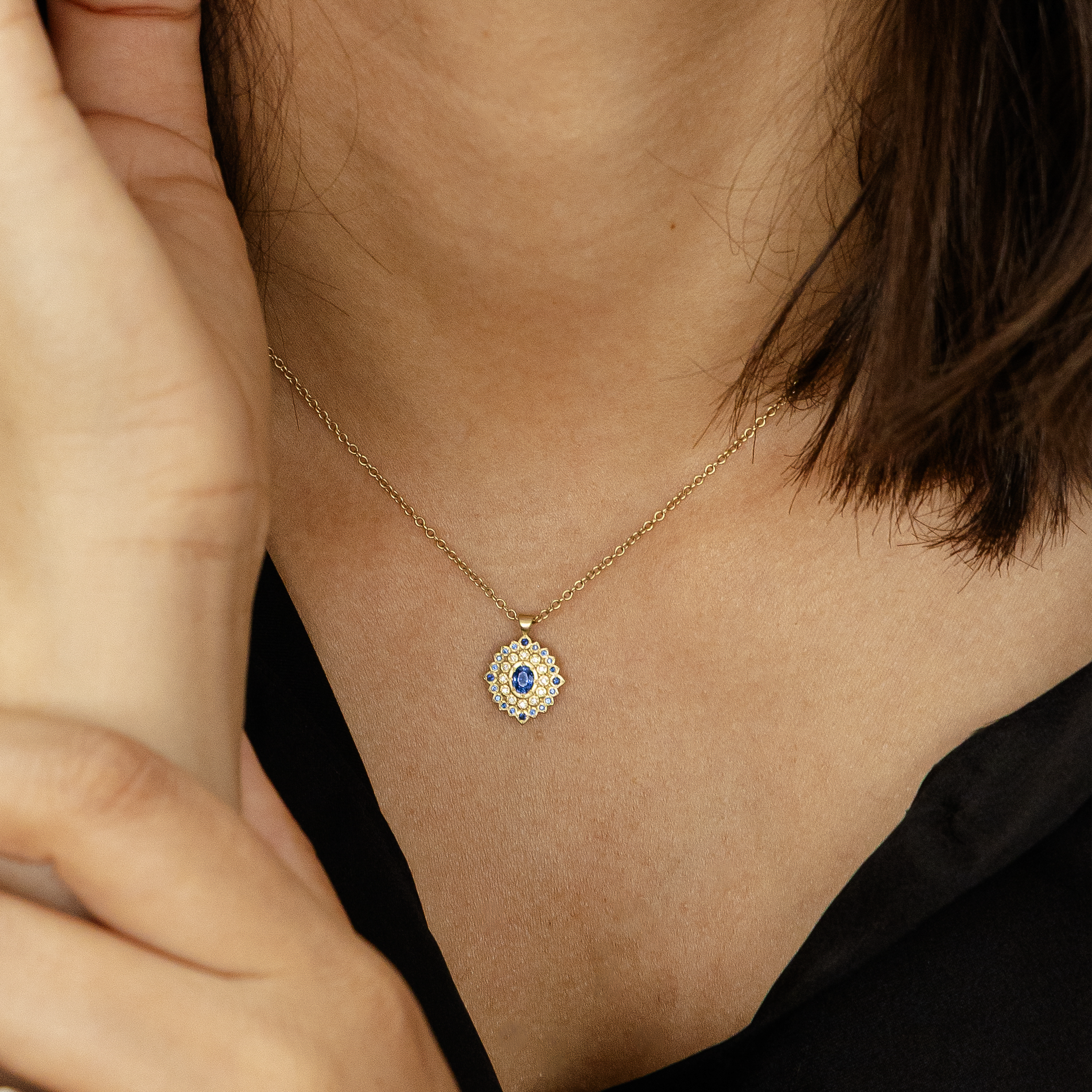 Radiance Pendant