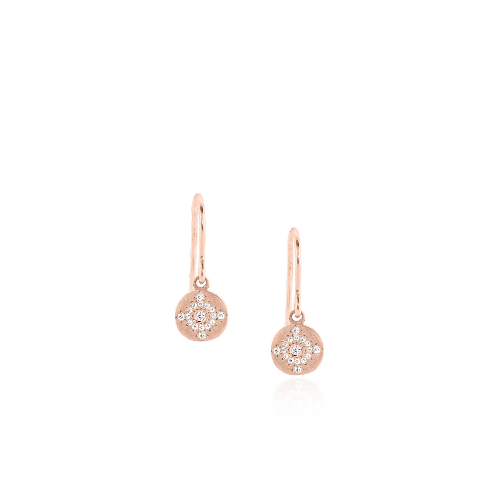 Shimmer Earrings