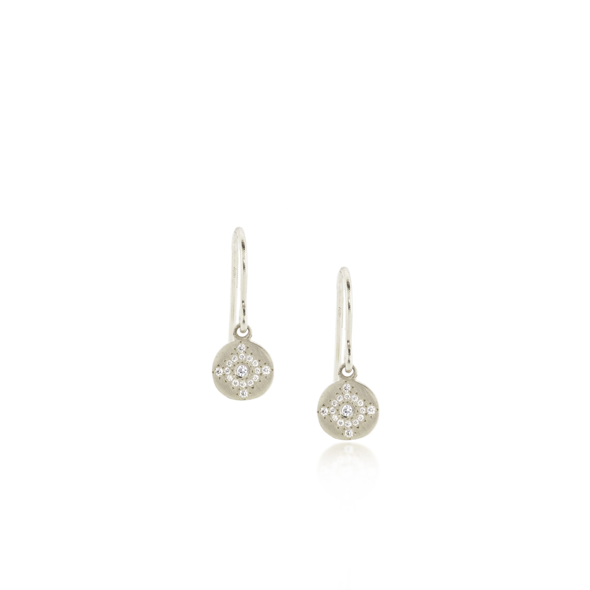 Shimmer Earrings