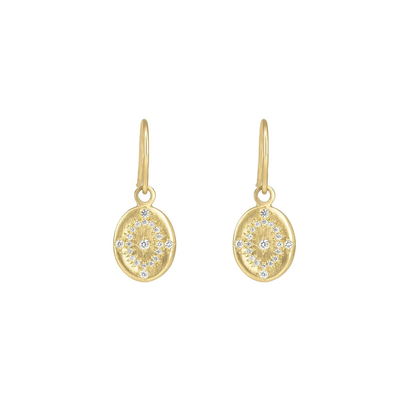 Day Dream Earrings