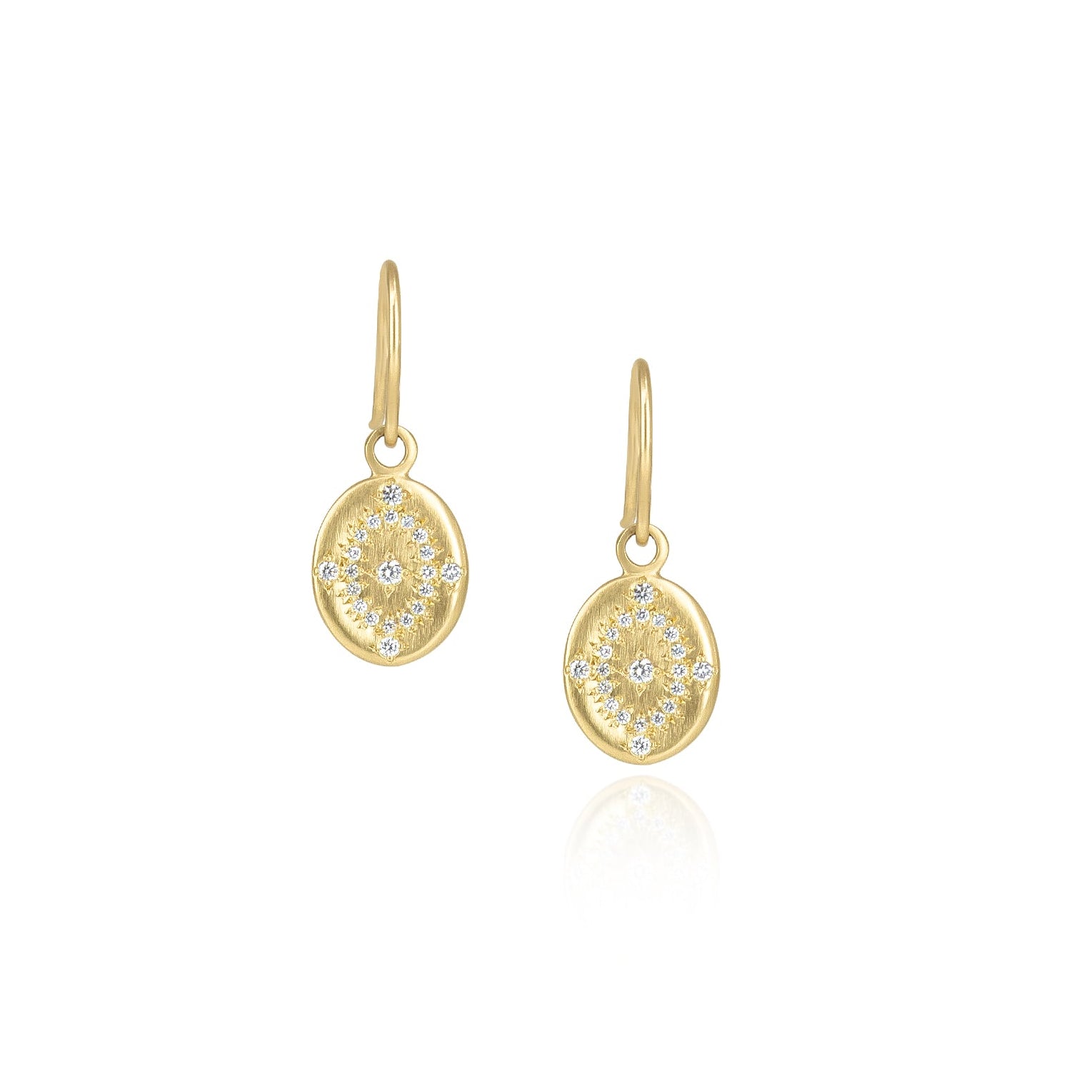 Day Dream Earrings
