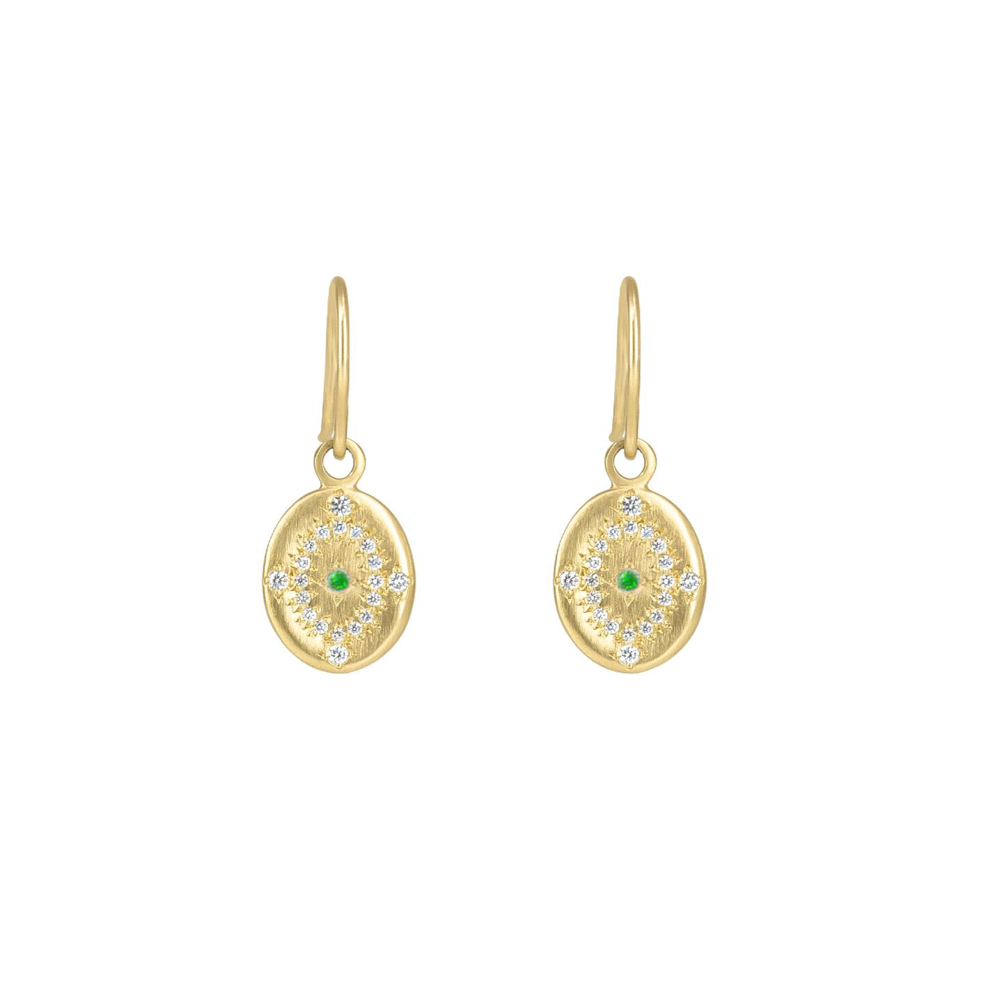 Day Dream Earrings