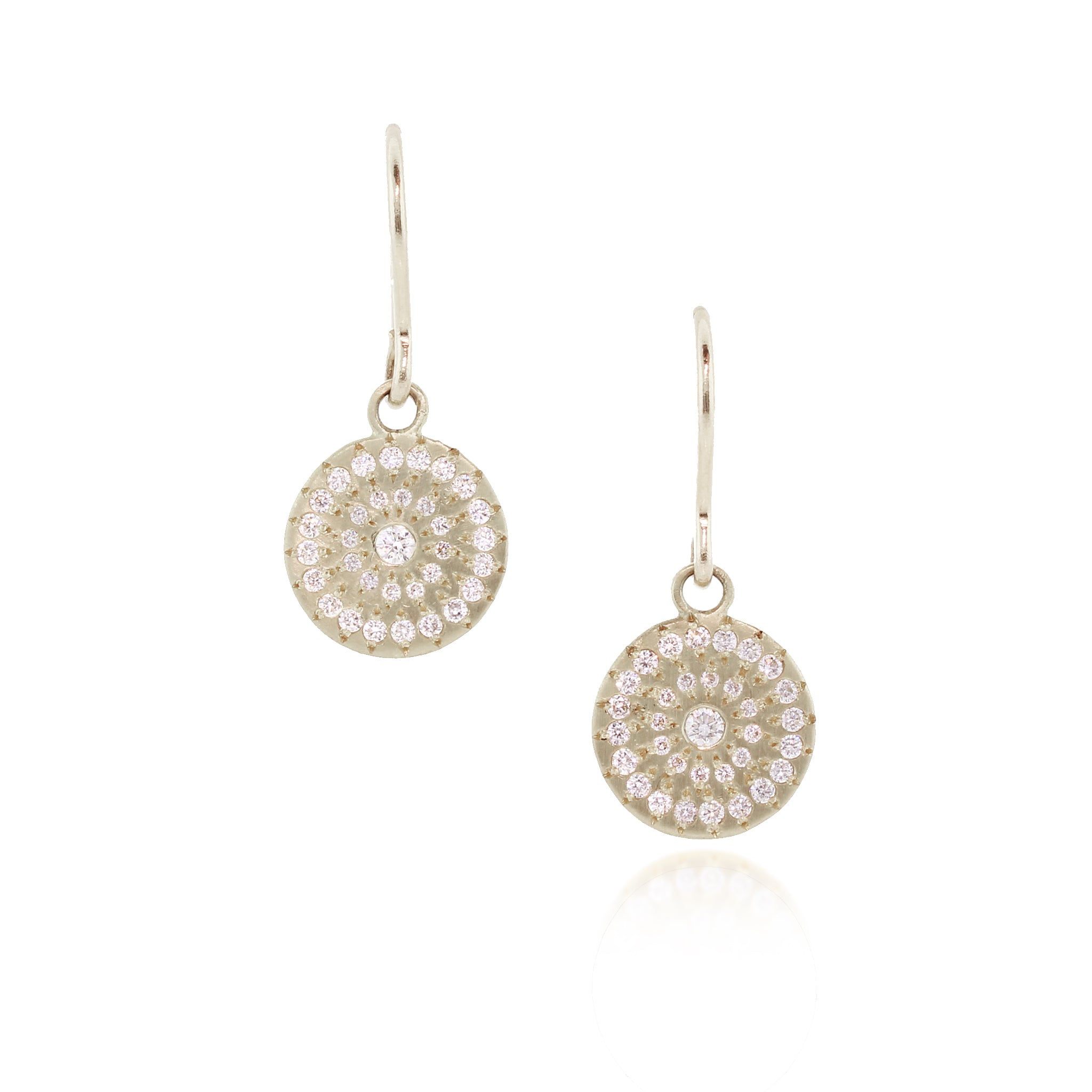 Star Earrings