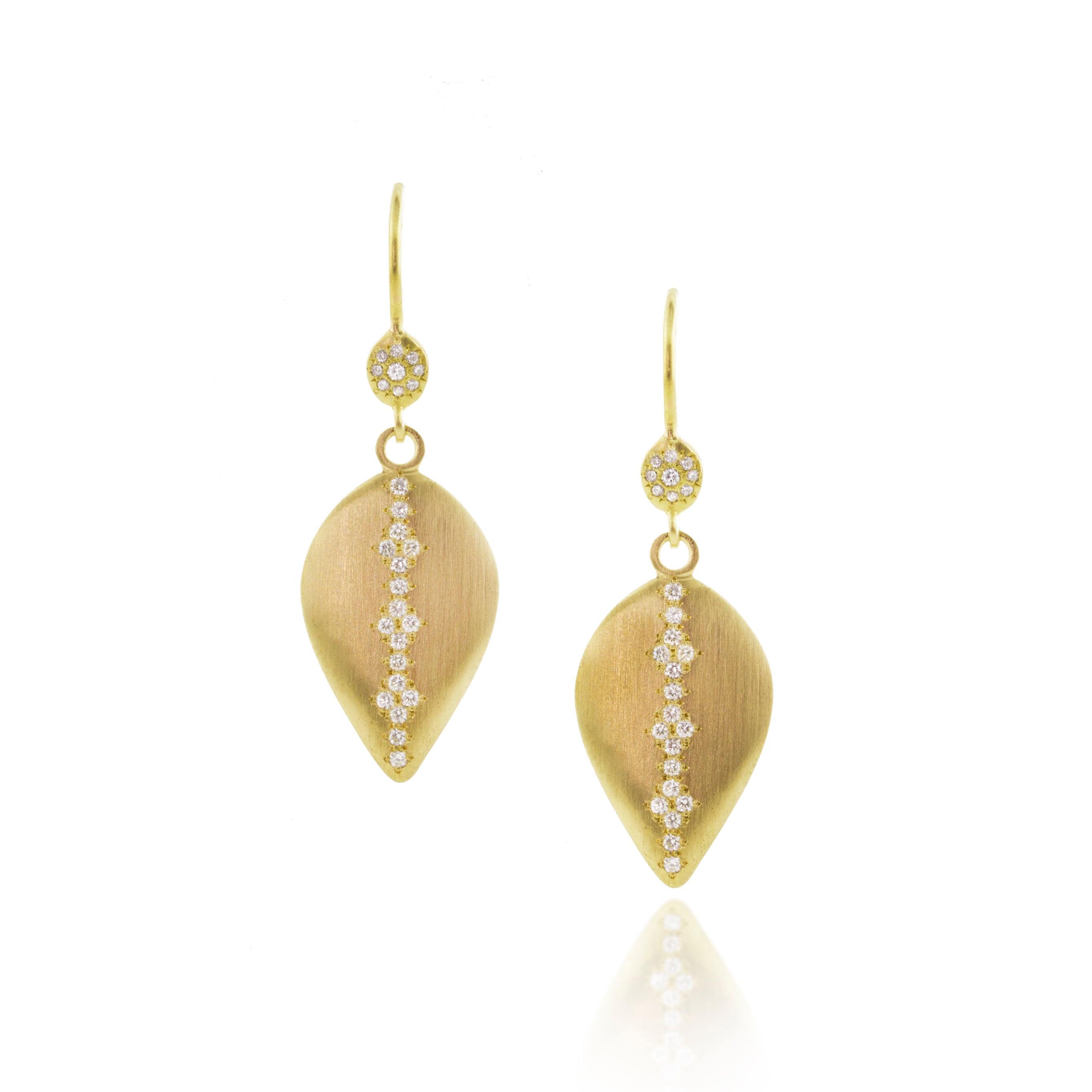 Memories Dew Drop Earrings