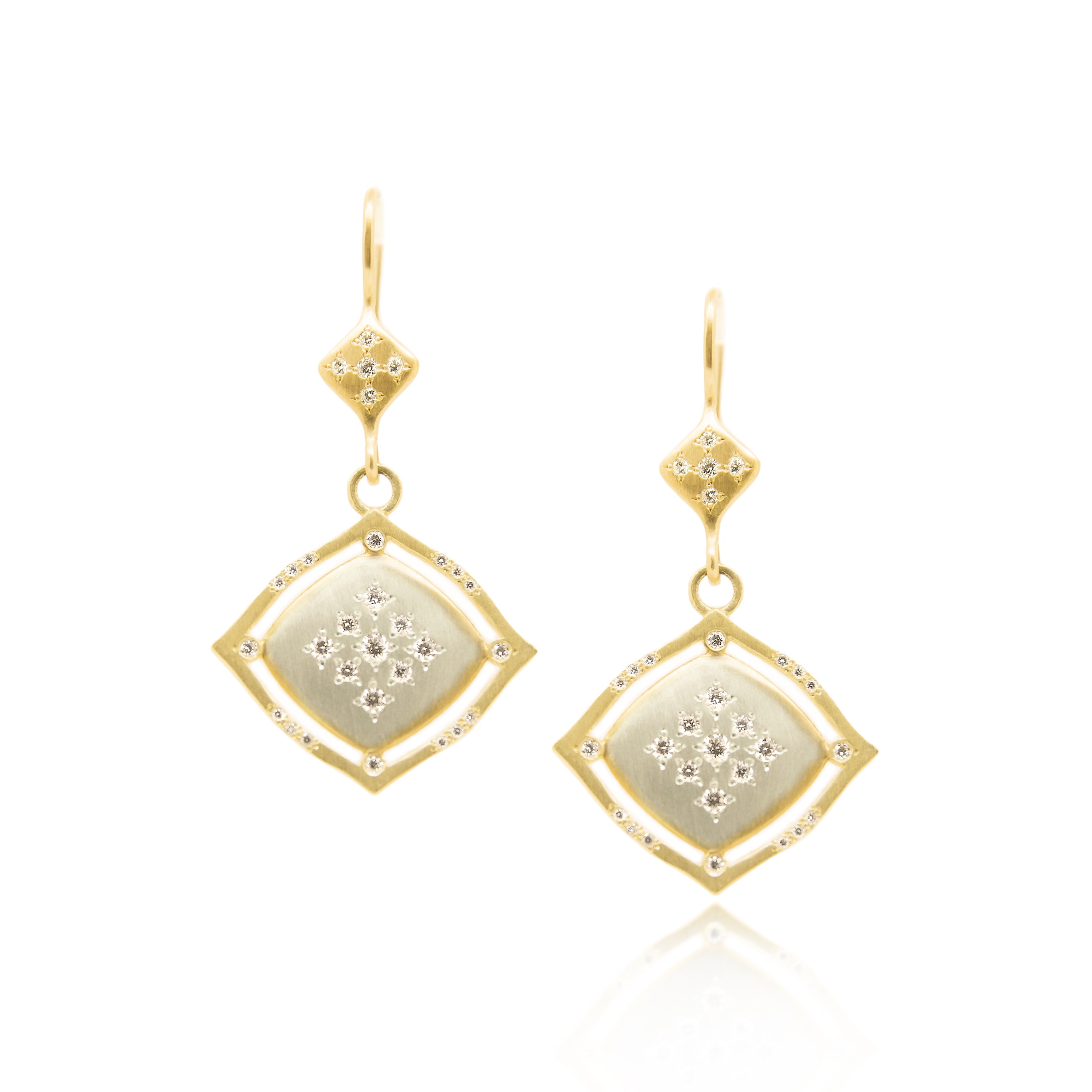 Lumiere Earrings