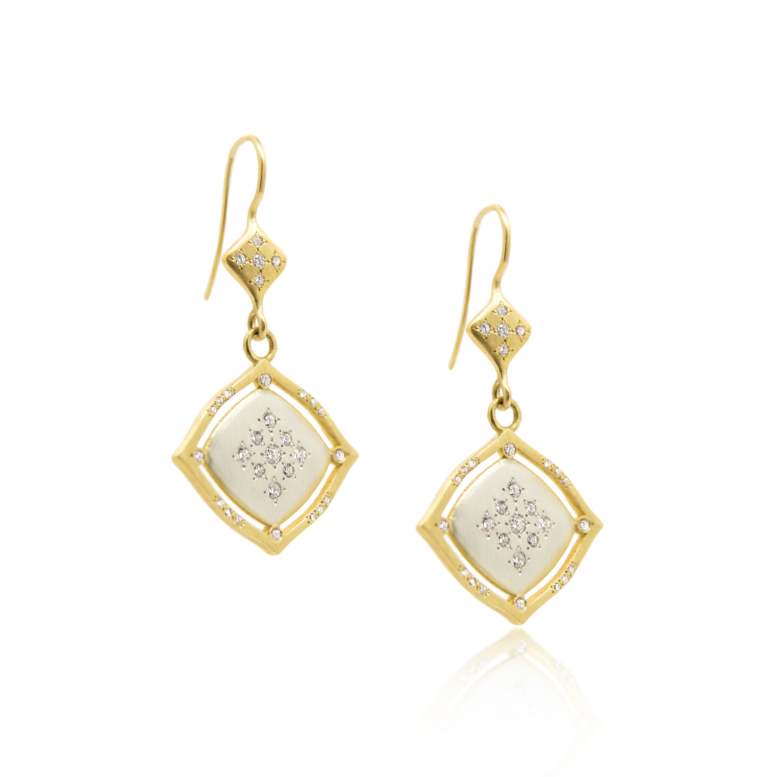 Lumiere Earrings