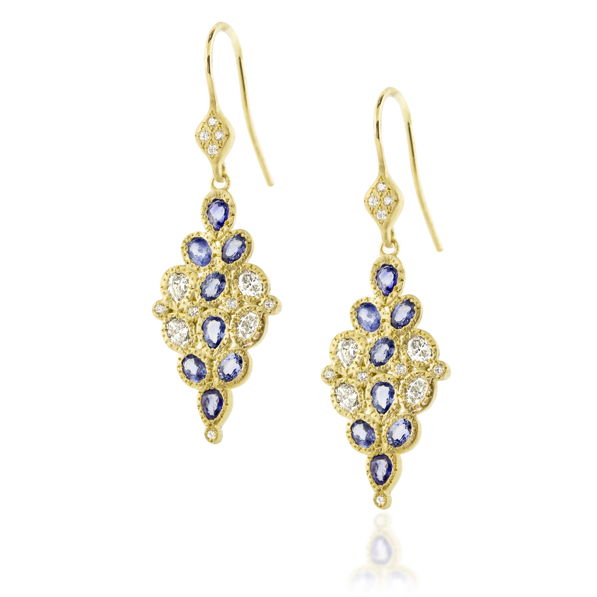 Tessera Earrings