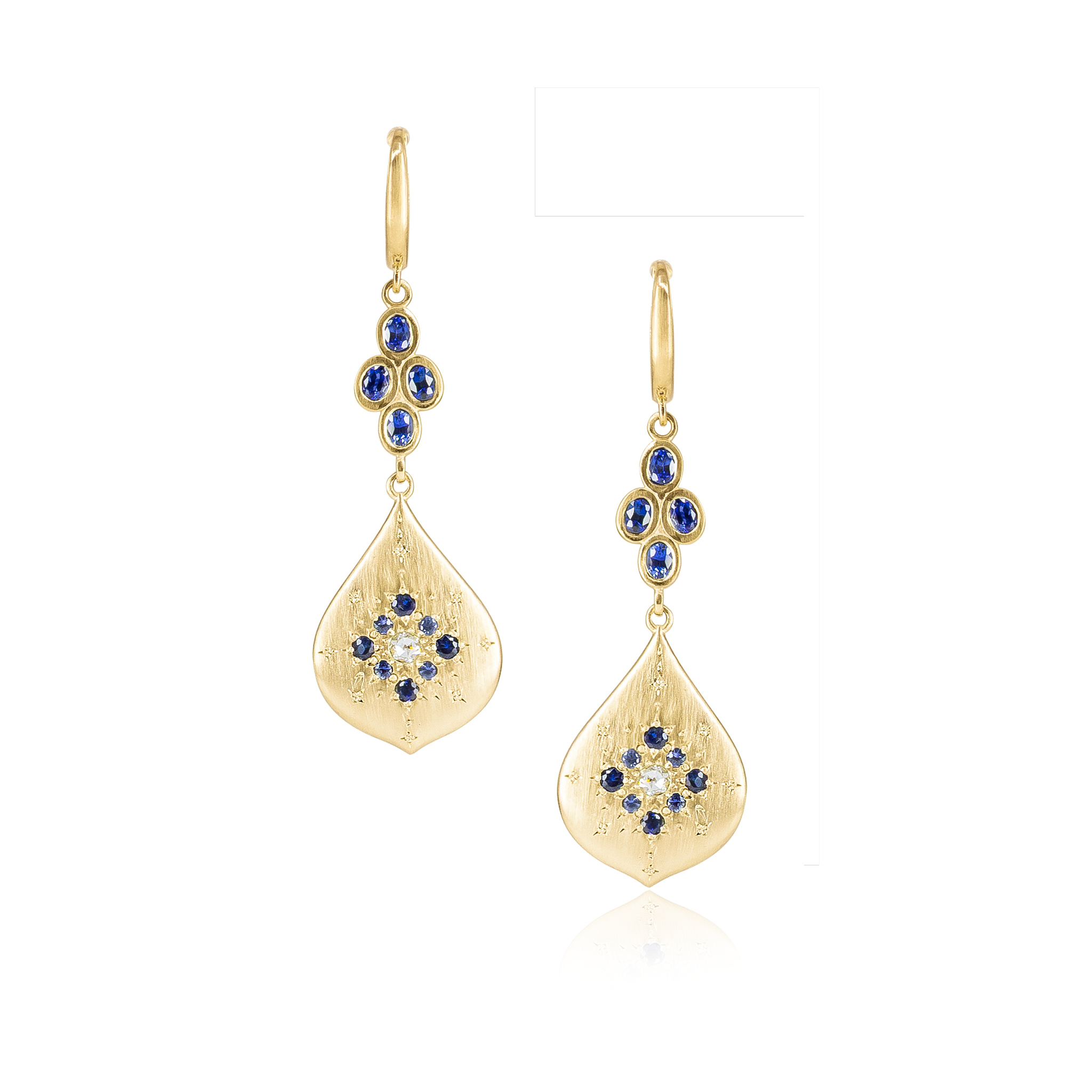 Love & Light Earrings