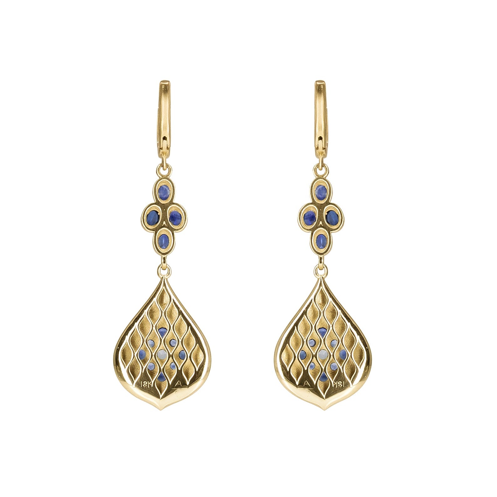 Love & Light Earrings