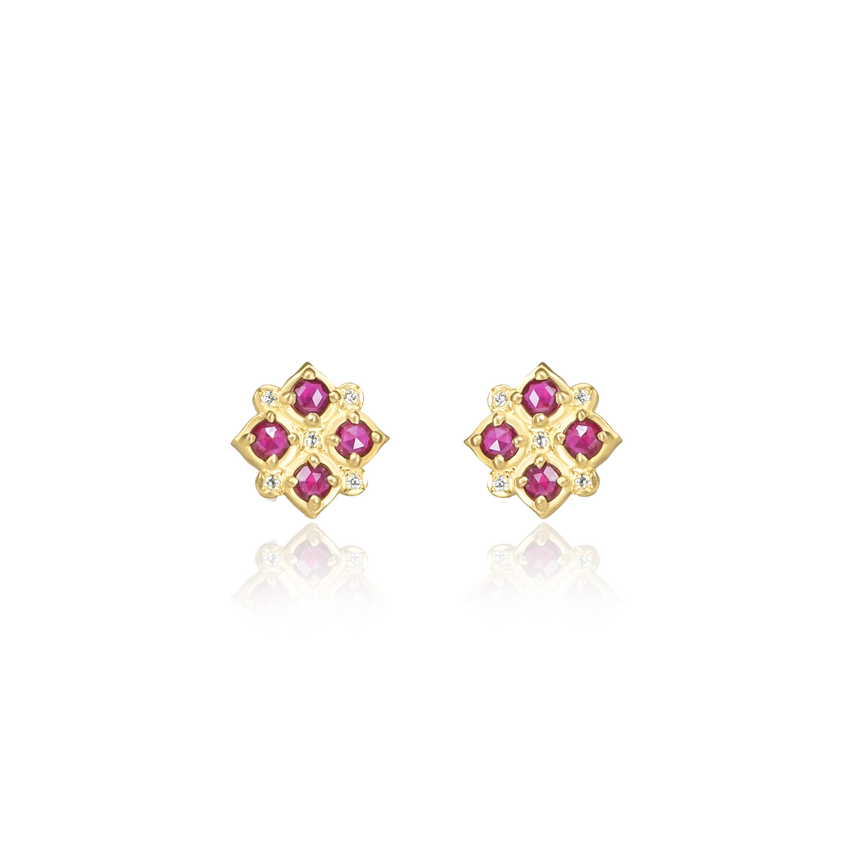 Blossom Studs