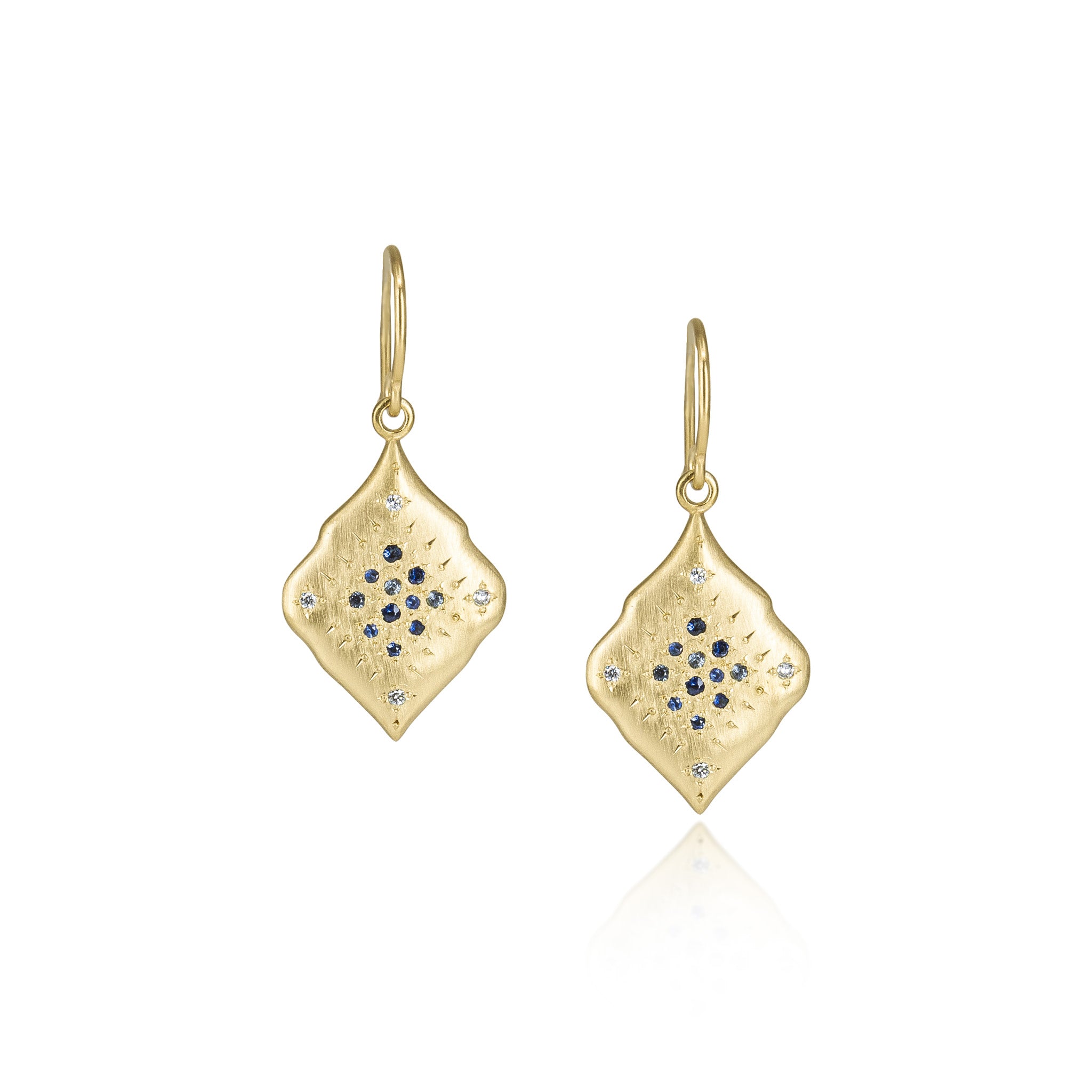 Aura Earrings