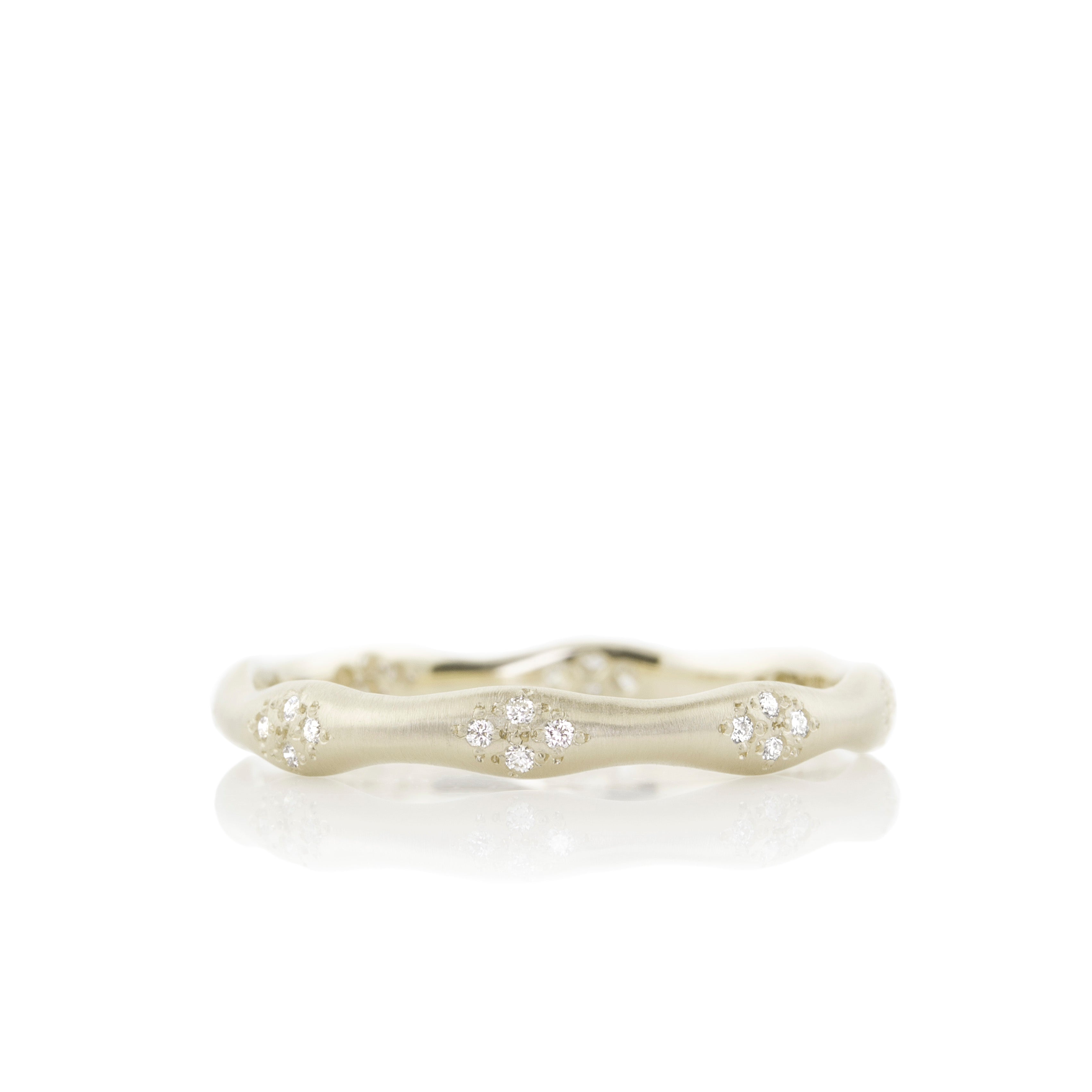 Thin Wavy Memories Band