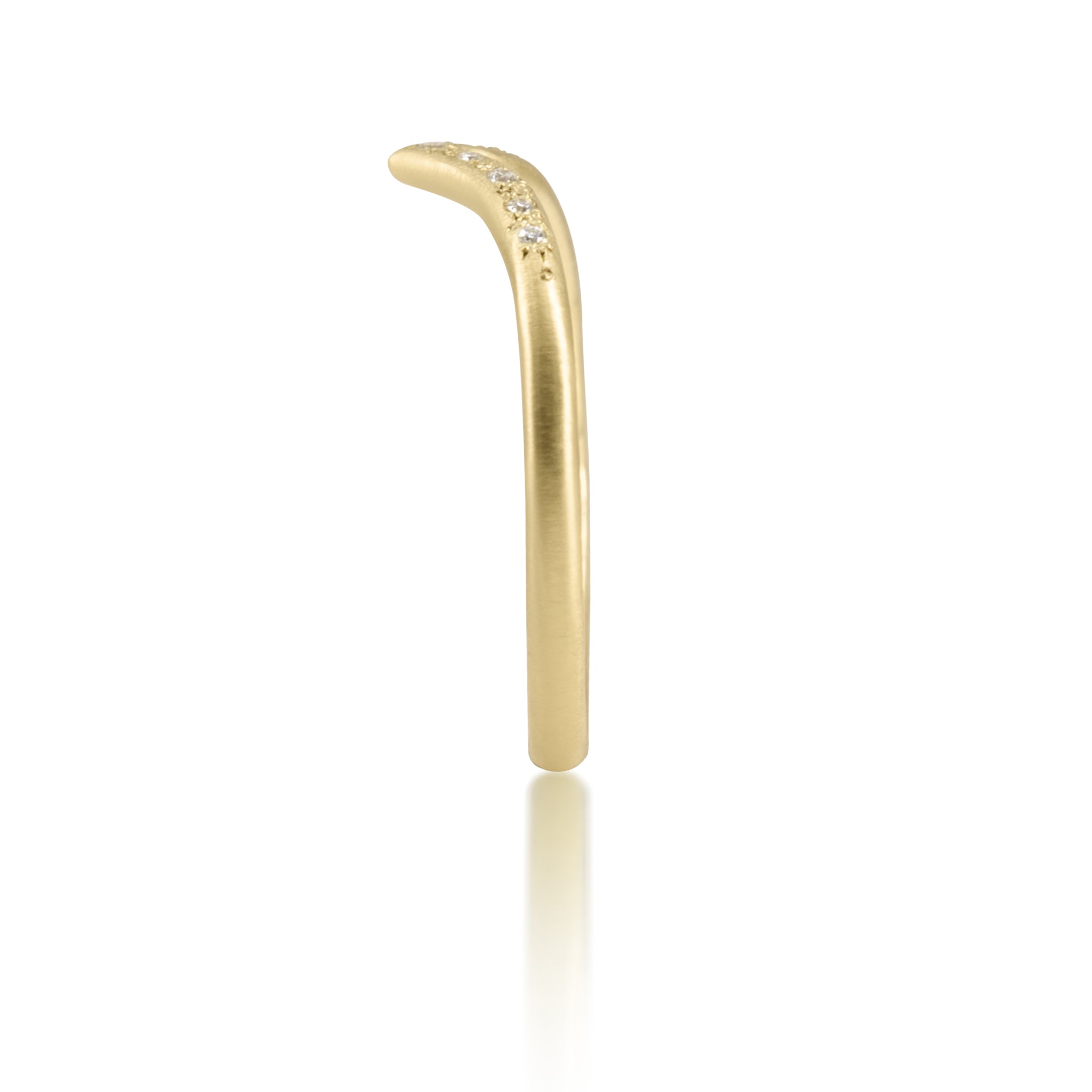Nesting V-Band