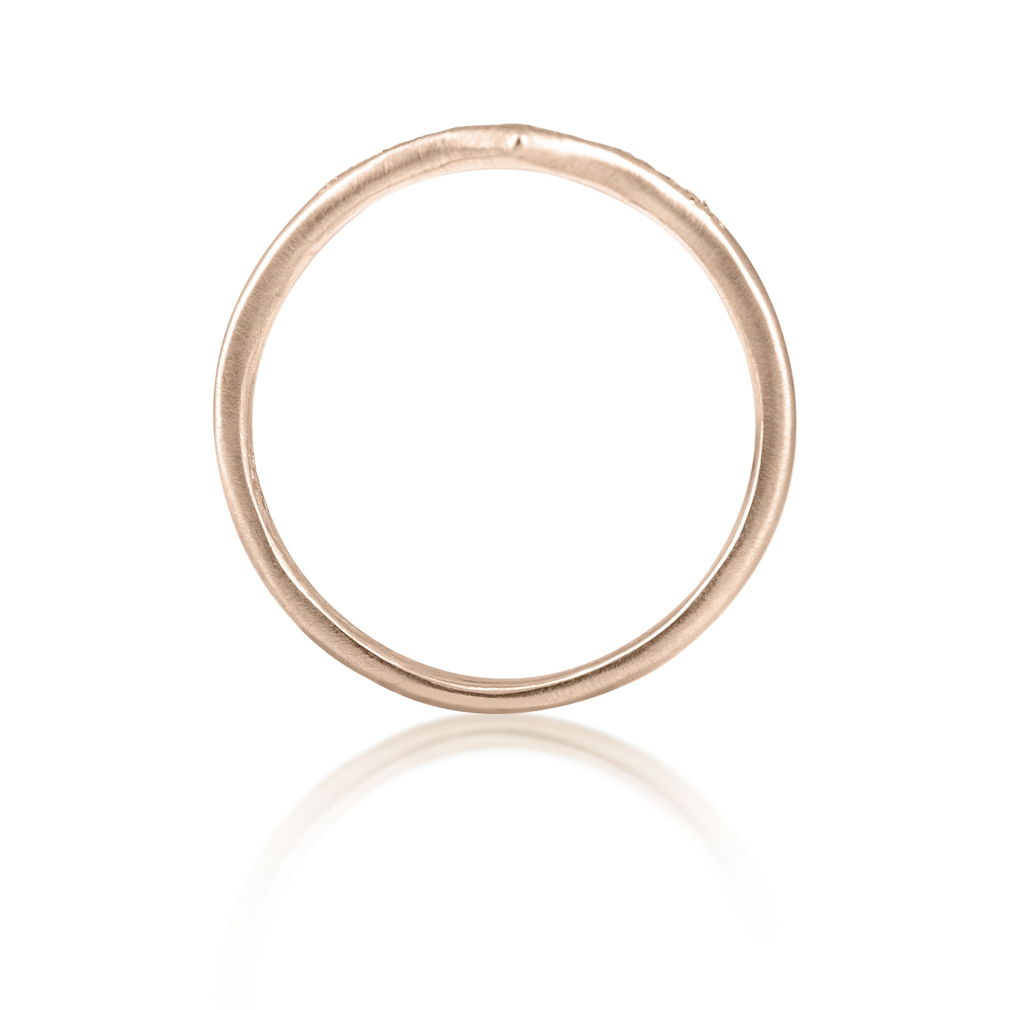 Nesting V-Band