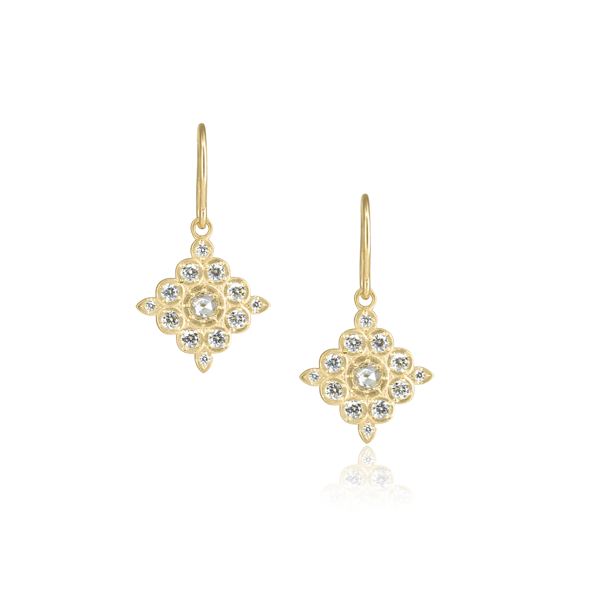 Iris Earring