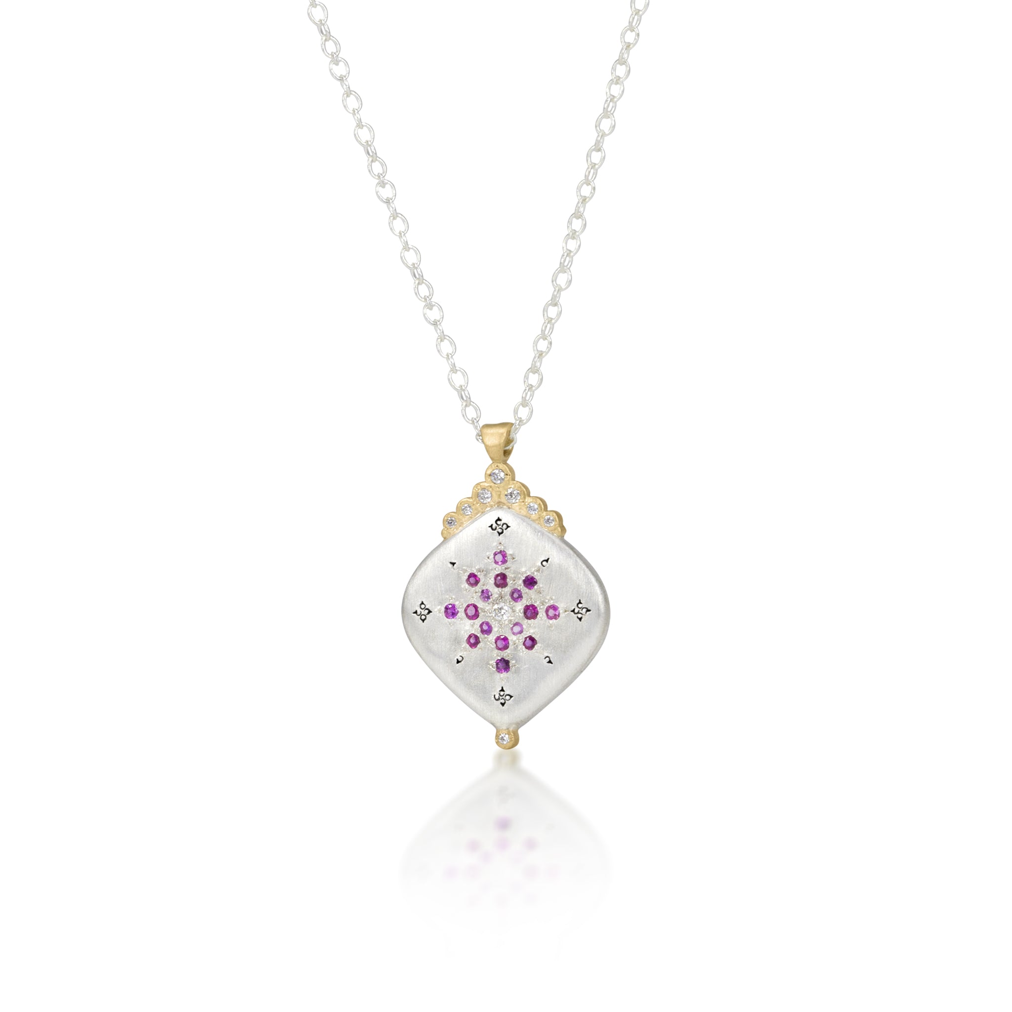 Cosmos Pendant