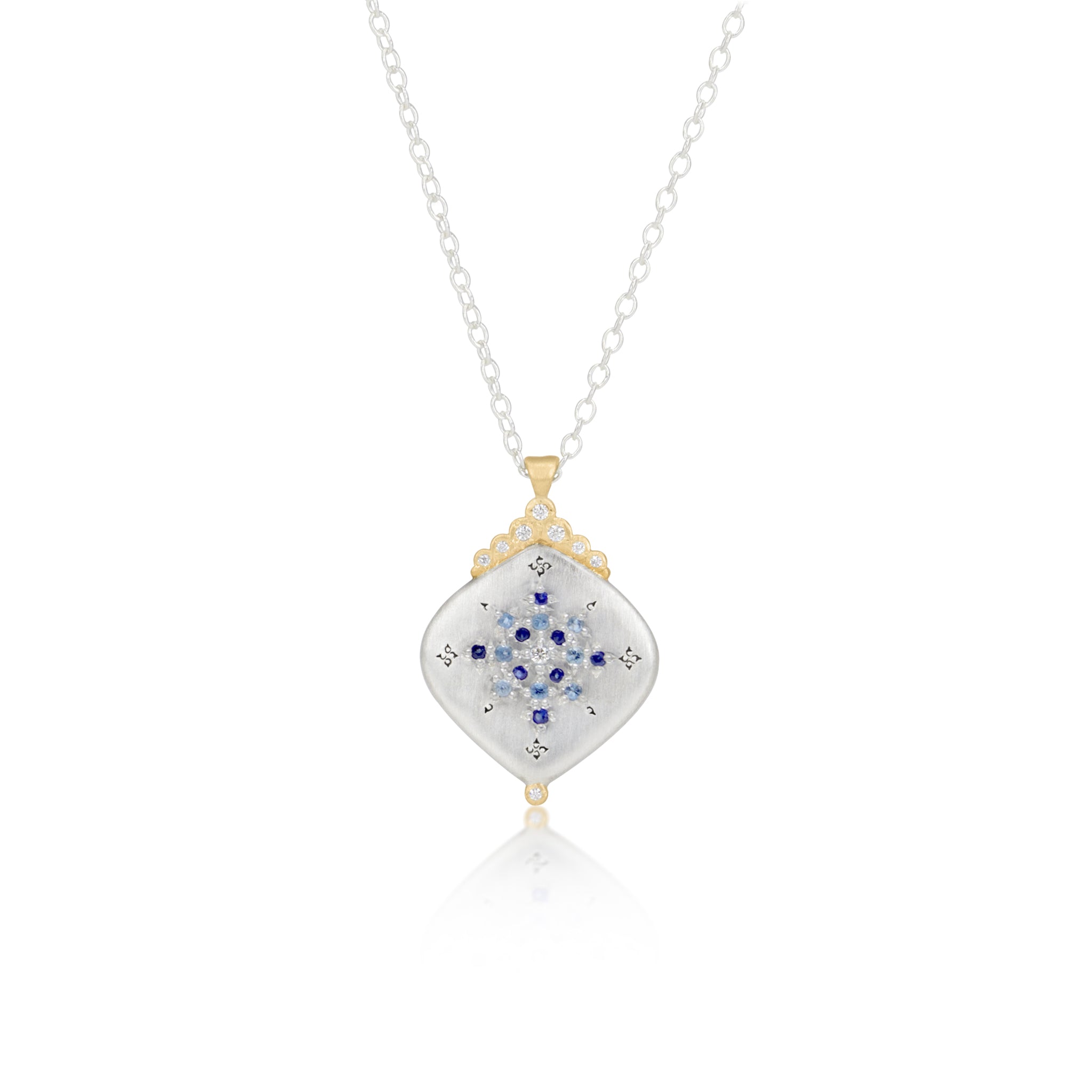 Cosmos Pendant