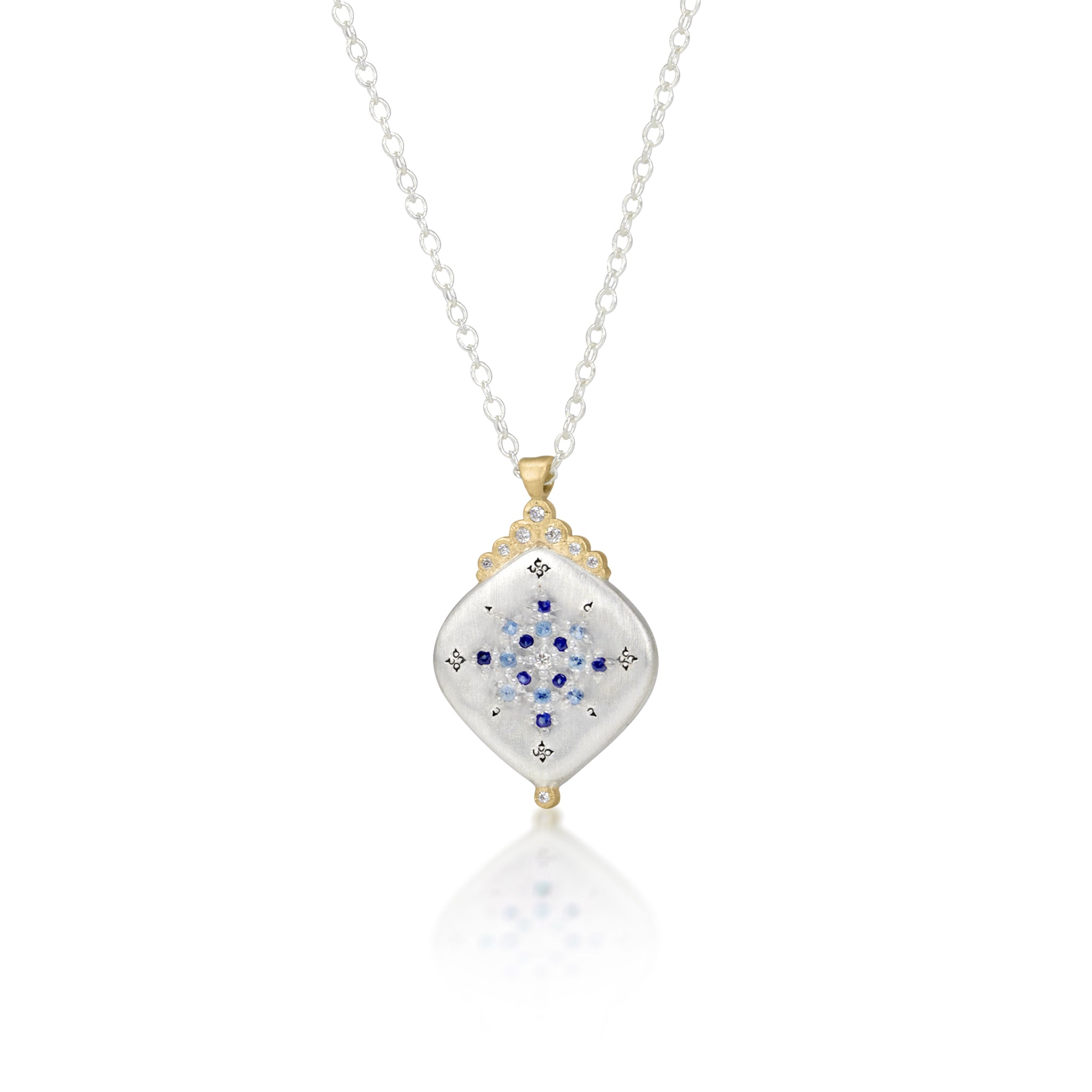 Cosmos Pendant