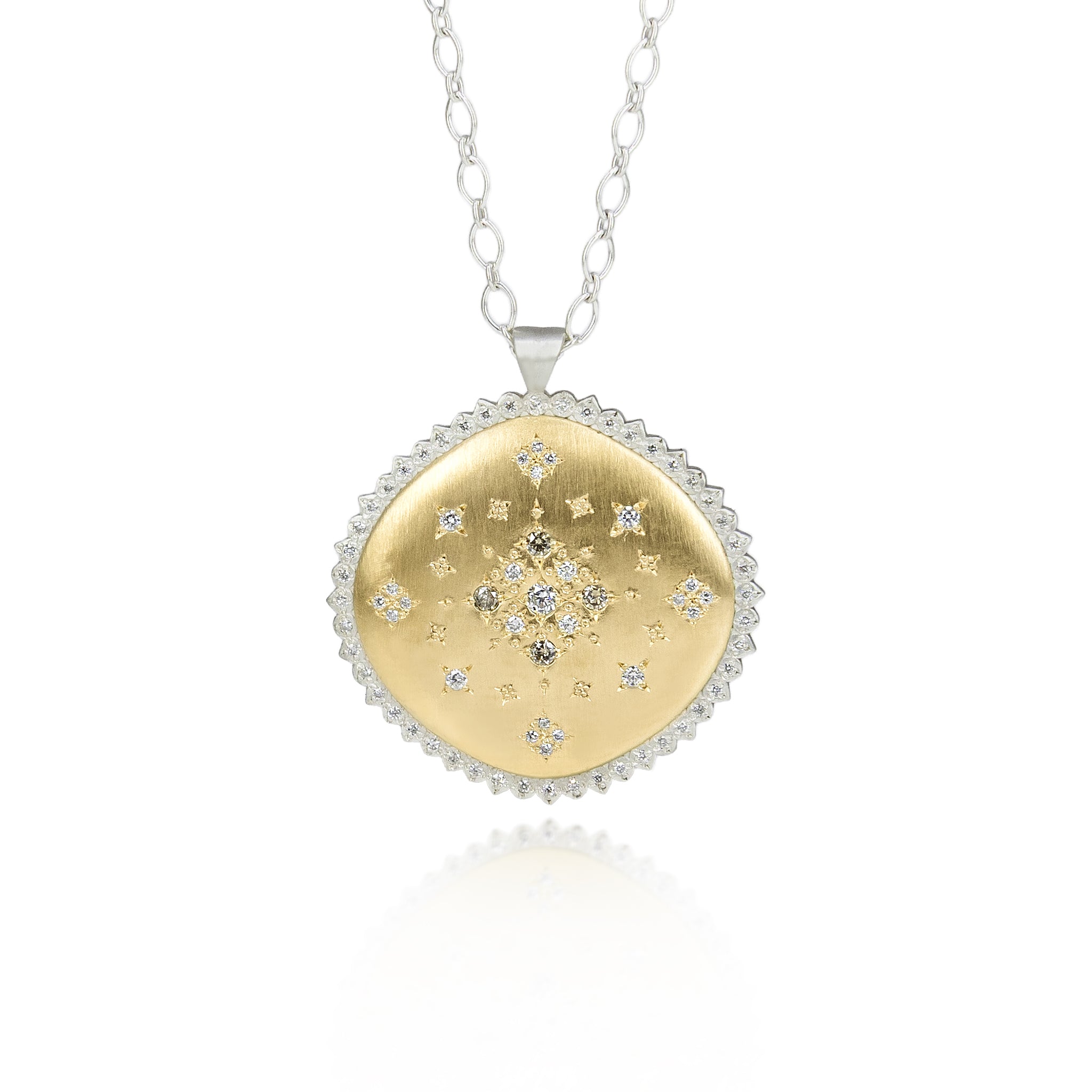 Nostos Pendant